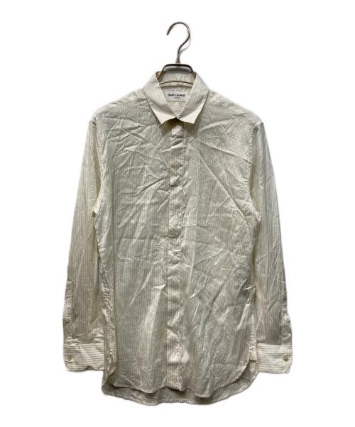 中古・古着通販】Saint Laurent Paris (サンローランパリ) シルク