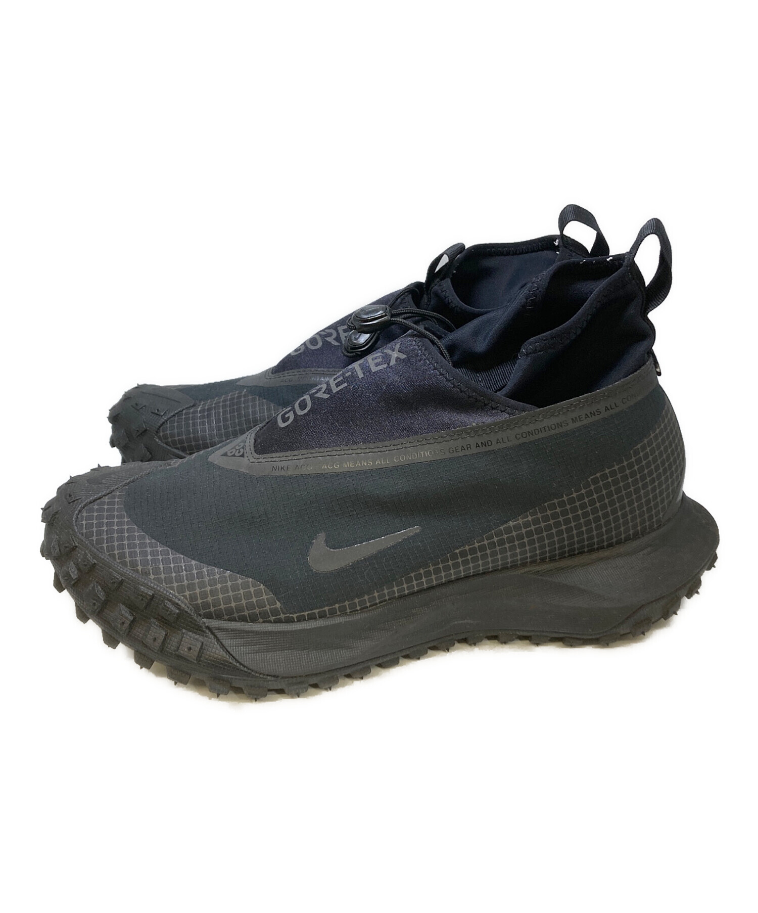 ACG Mountain Fly 25 5cm Nike ナイキ スニーカー メンズ - ブランド通販の