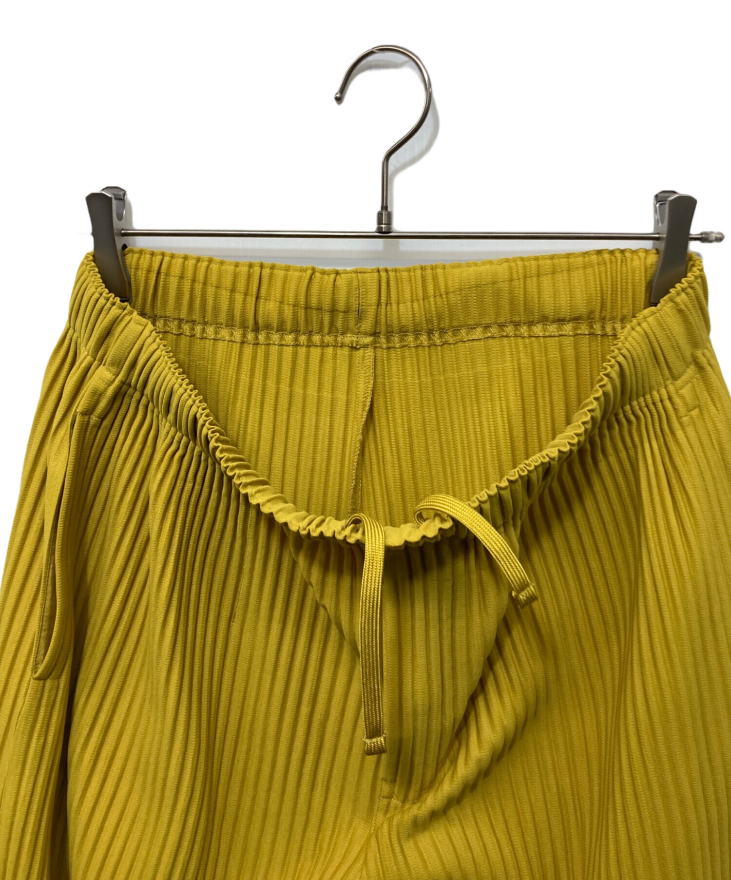 中古・古着通販】HOMME PLISSE ISSEY MIYAKE (オム プリッセ イッセイ