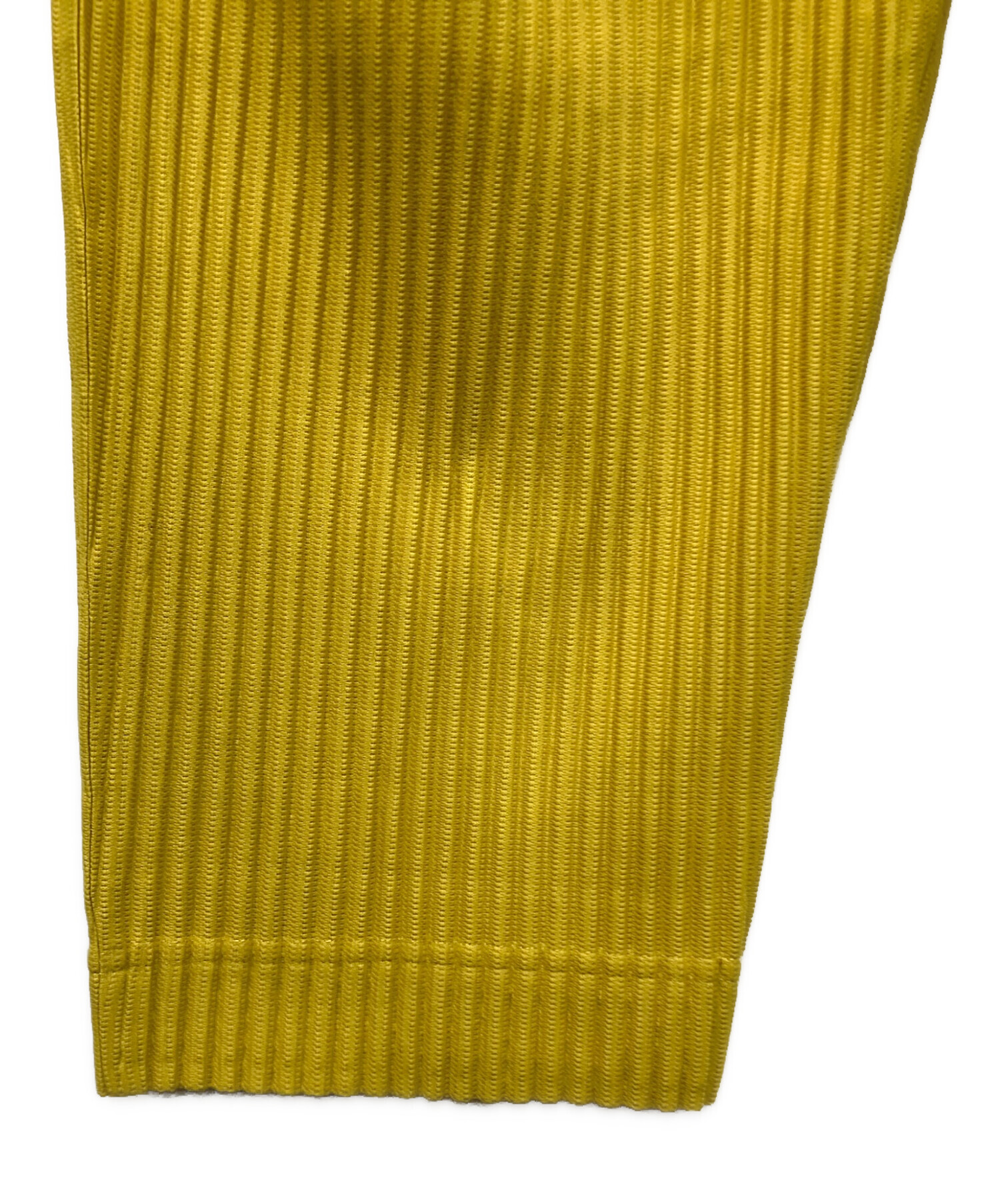 中古・古着通販】HOMME PLISSE ISSEY MIYAKE (オム プリッセ イッセイ