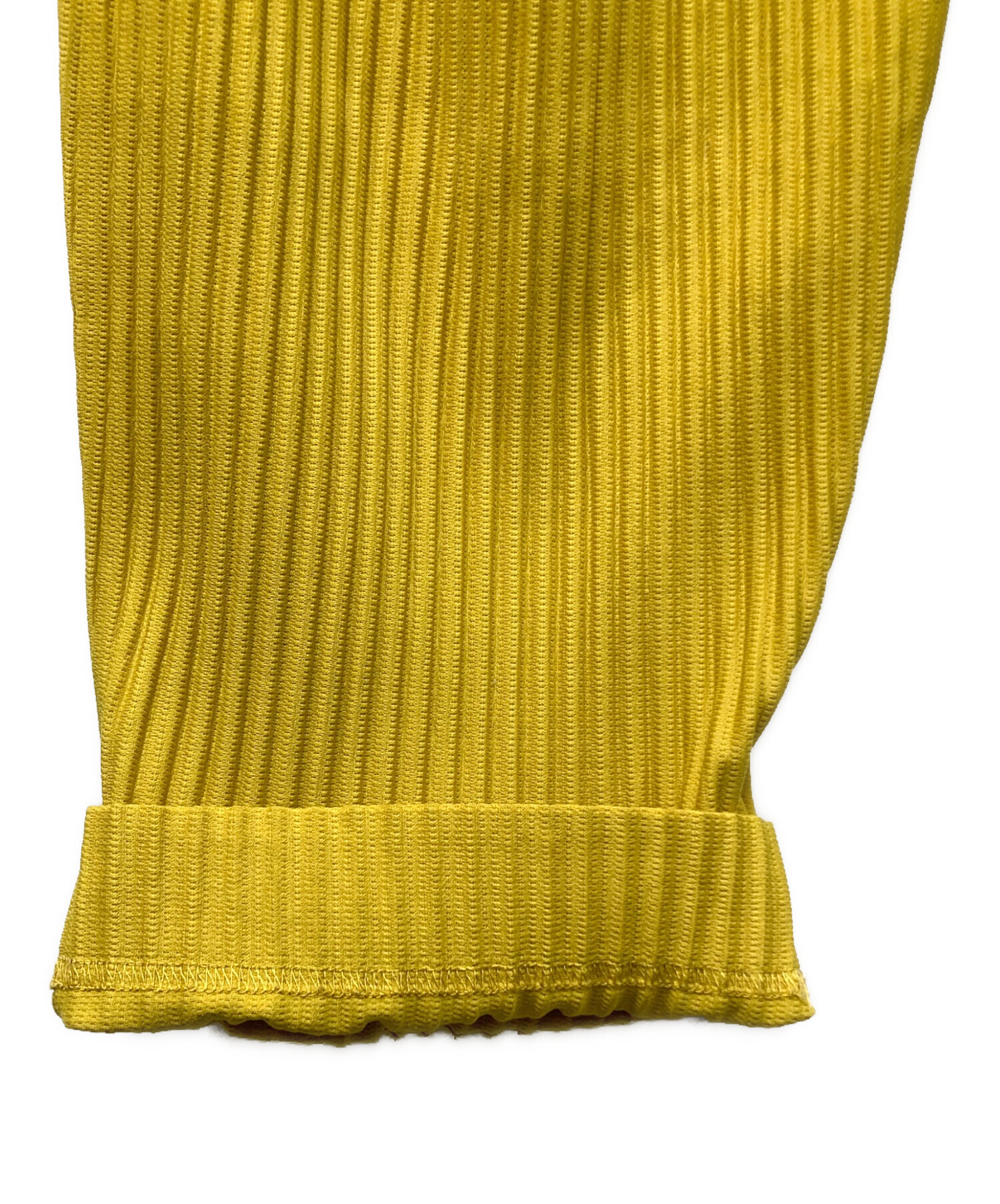 中古・古着通販】HOMME PLISSE ISSEY MIYAKE (オム プリッセ イッセイ