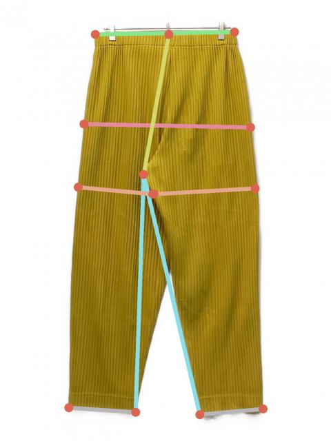 中古・古着通販】HOMME PLISSE ISSEY MIYAKE (オム プリッセ イッセイ