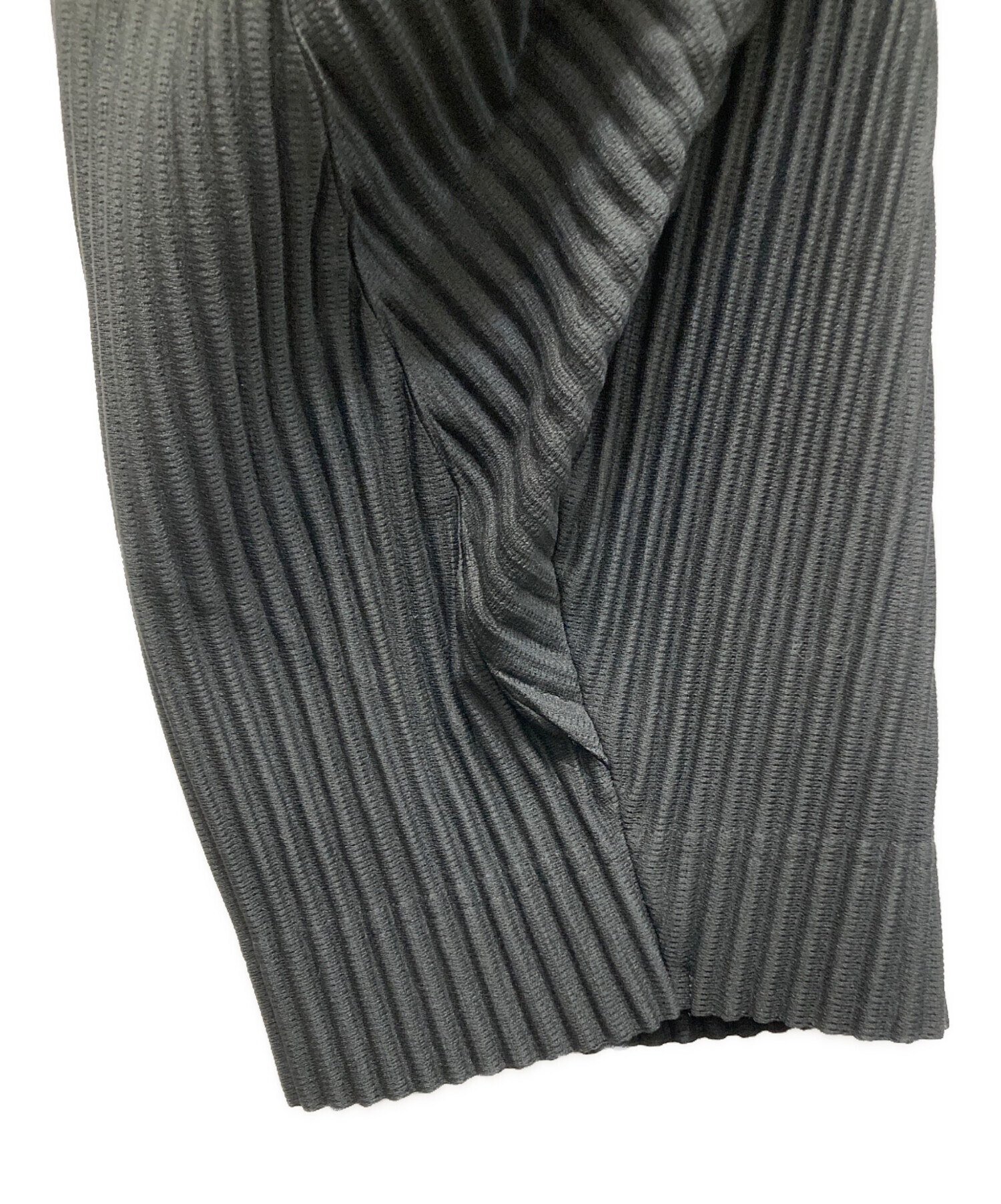 中古・古着通販】HOMME PLISSE ISSEY MIYAKE (オム プリッセ イッセイ