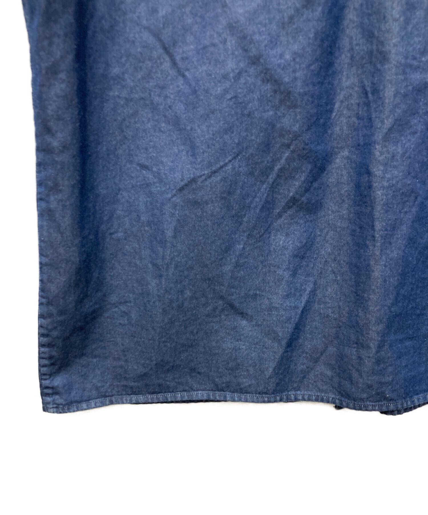 中古・古着通販】Maison Margiela (メゾンマルジェラ) ハーフスリーブ 