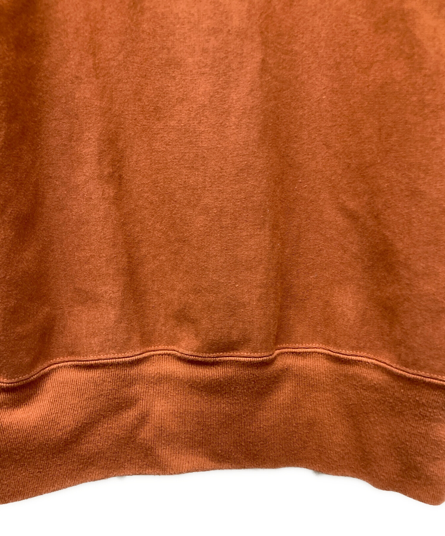 中古・古着通販】AURALEE (オーラリー) SUPER MILLED SWEAT P/O