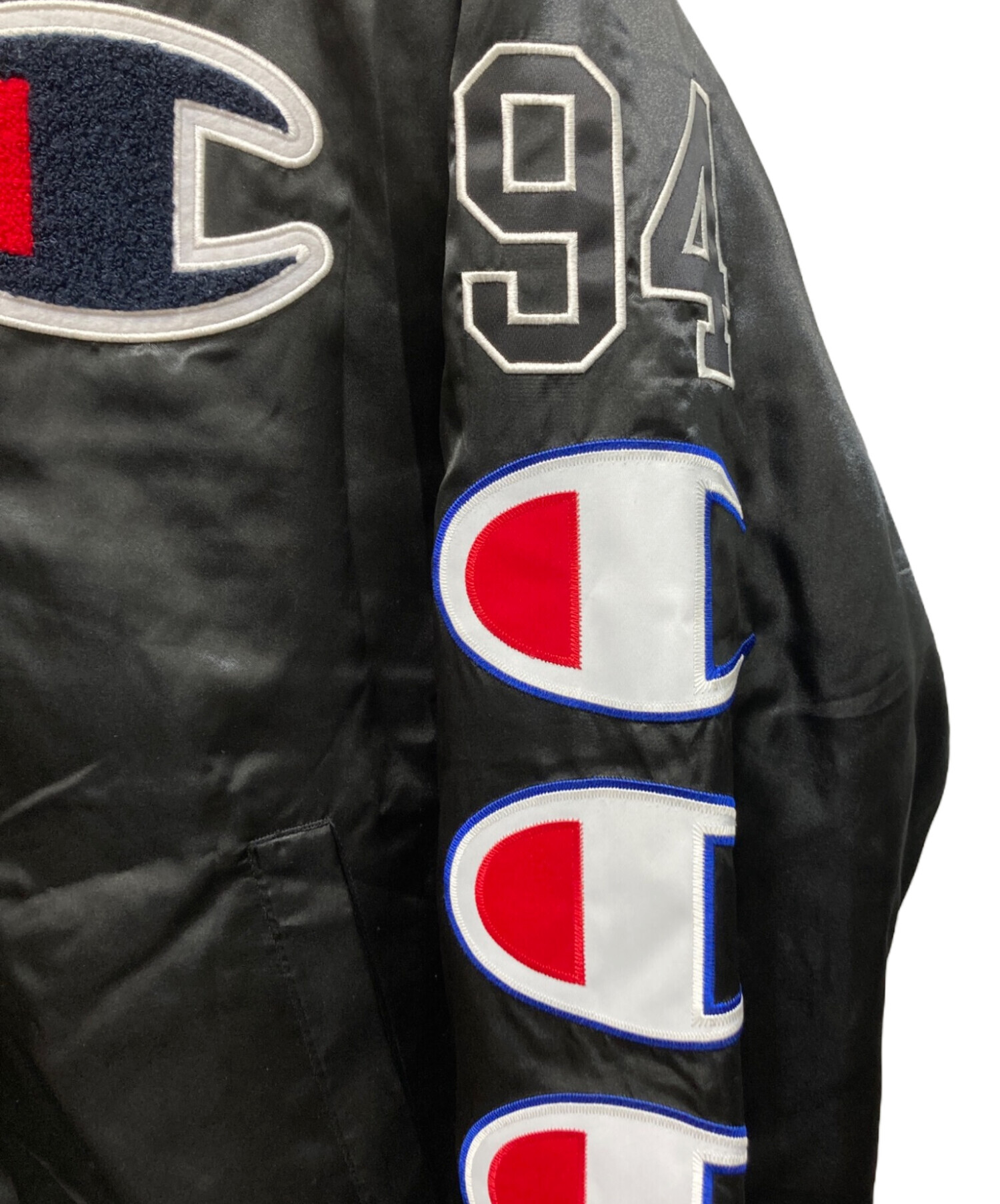 中古・古着通販】Supreme (シュプリーム) Champion (チャンピオン