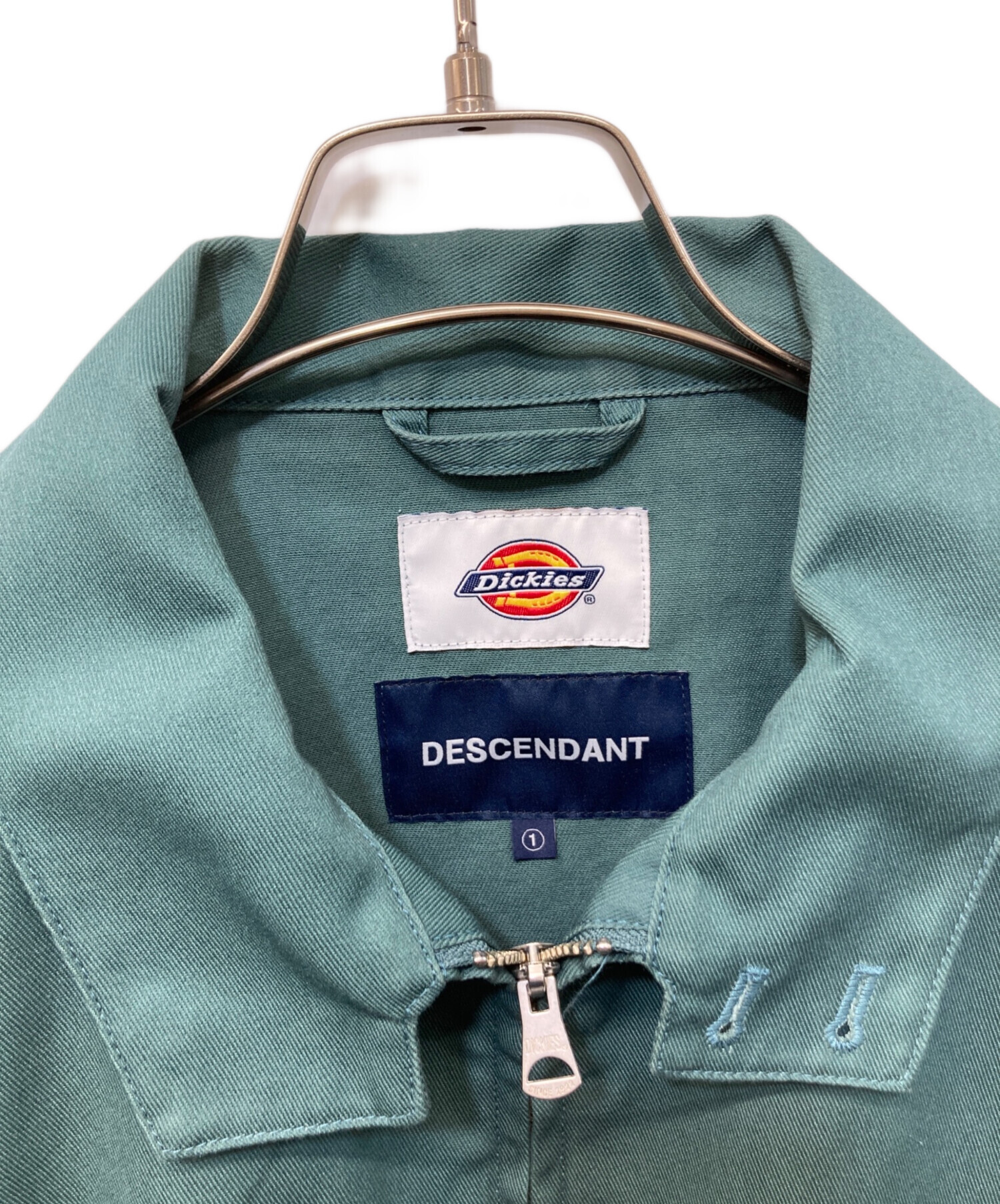 中古・古着通販】Dickies (ディッキーズ) DESCENDANT (ディセンダント