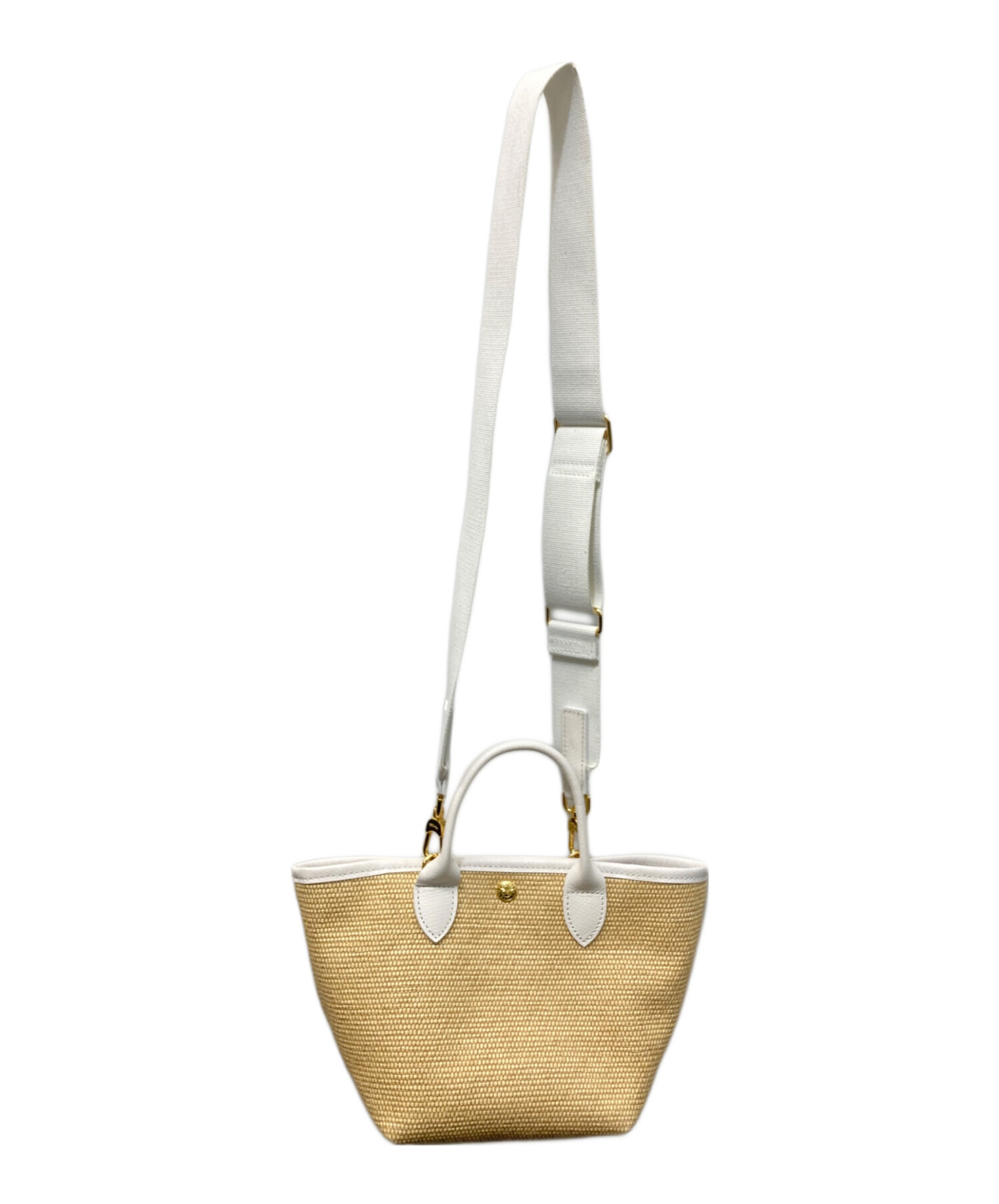 中古・古着通販】LONGCHAMP (ロンシャン) ル プリアージュR 