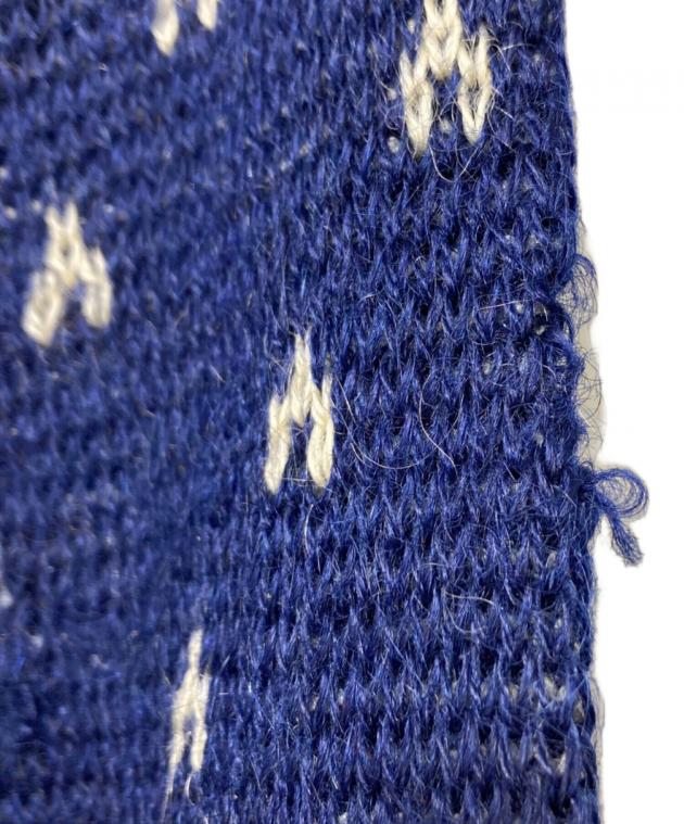 40s Jantzen ジャガードニット セーター オンブック 40s Jantzen ジャガードニット セーター オンブック 40s Jantzen