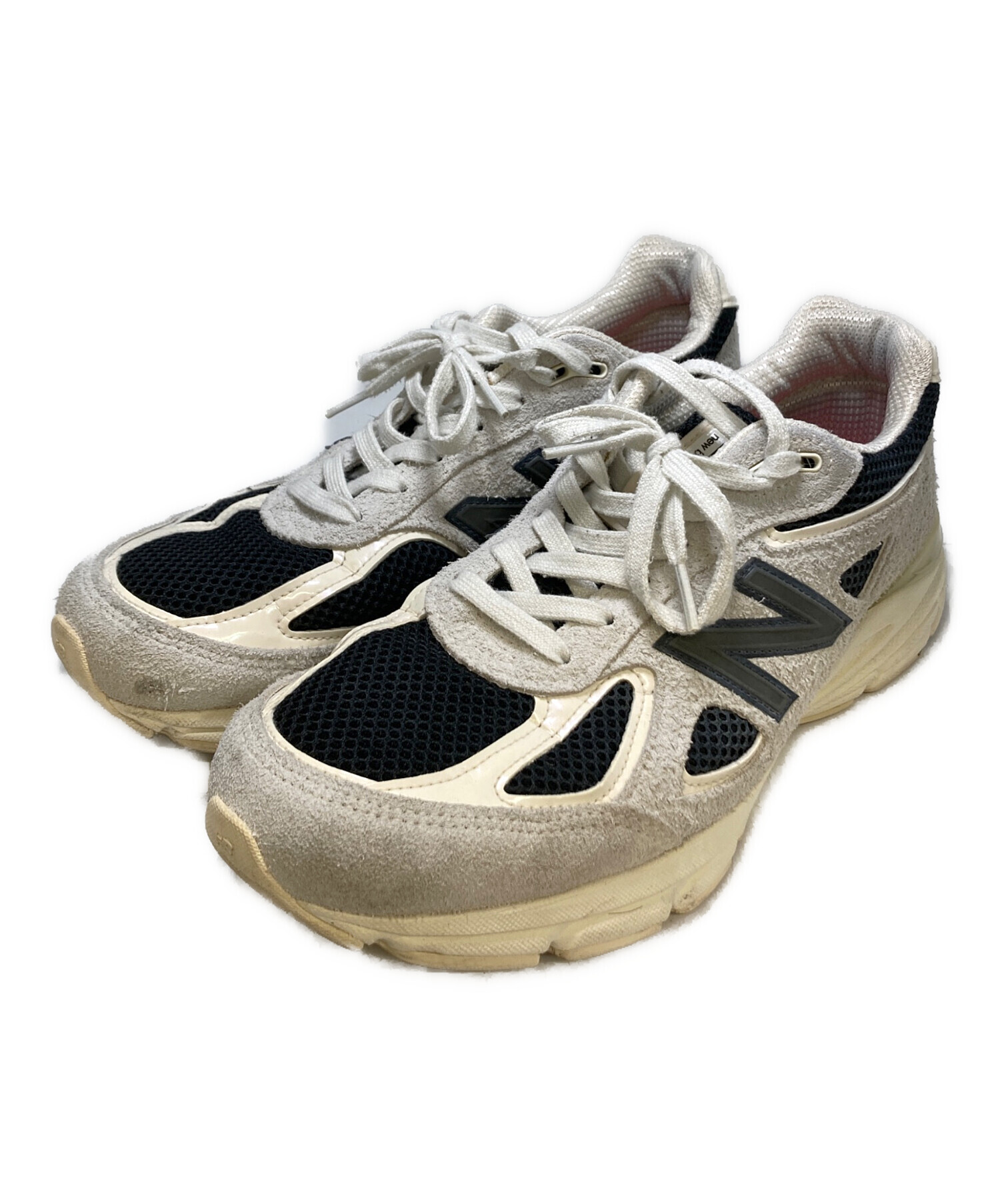 中古・古着通販】NEW BALANCE (ニューバランス) Joe Freshgoods