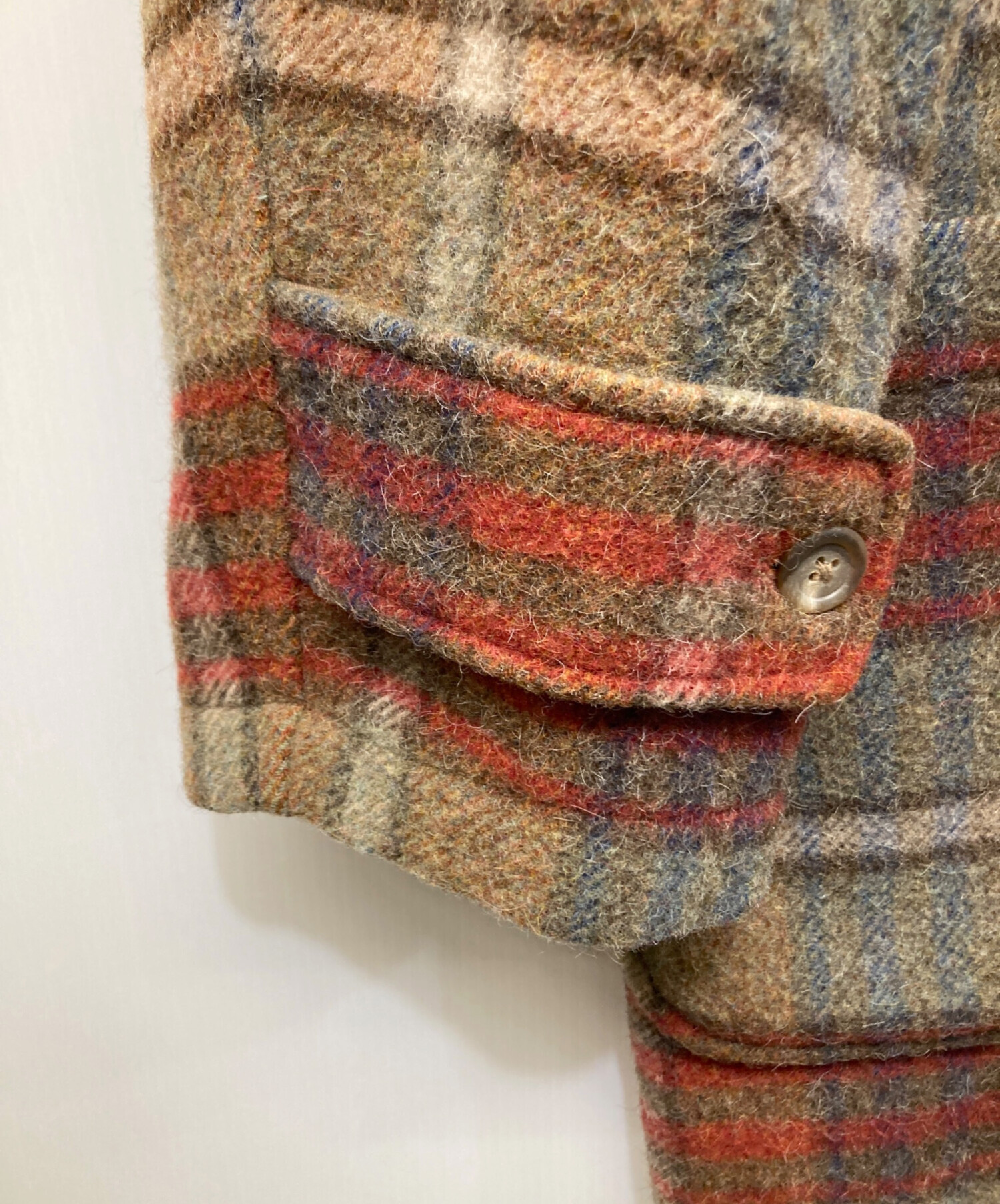 中古・古着通販】POLO RALPH LAUREN (ポロ・ラルフローレン) チェック