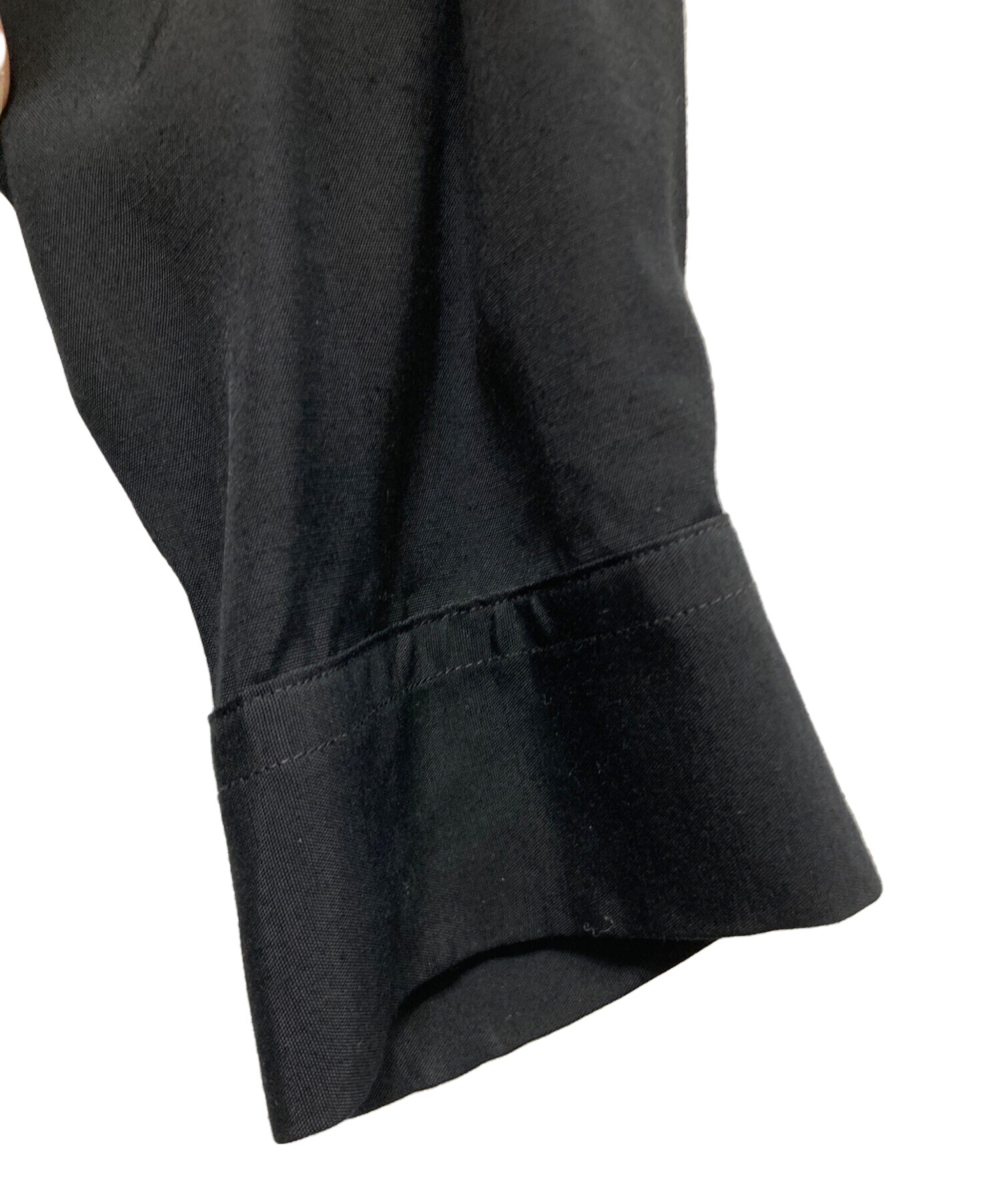 中古・古着通販】FRONT 11201 (フロント 11201) Original Black Open