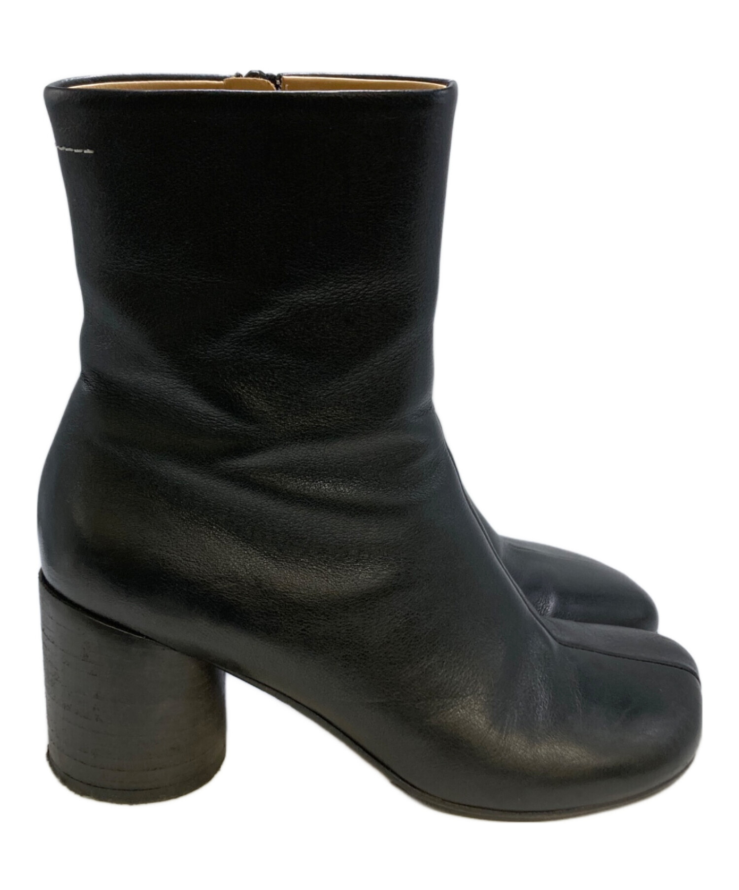 MM6アナトミックブーツ37 新品未使用品 中古・古着通販】MM6 Maison Margiela (エムエムシックスメゾン