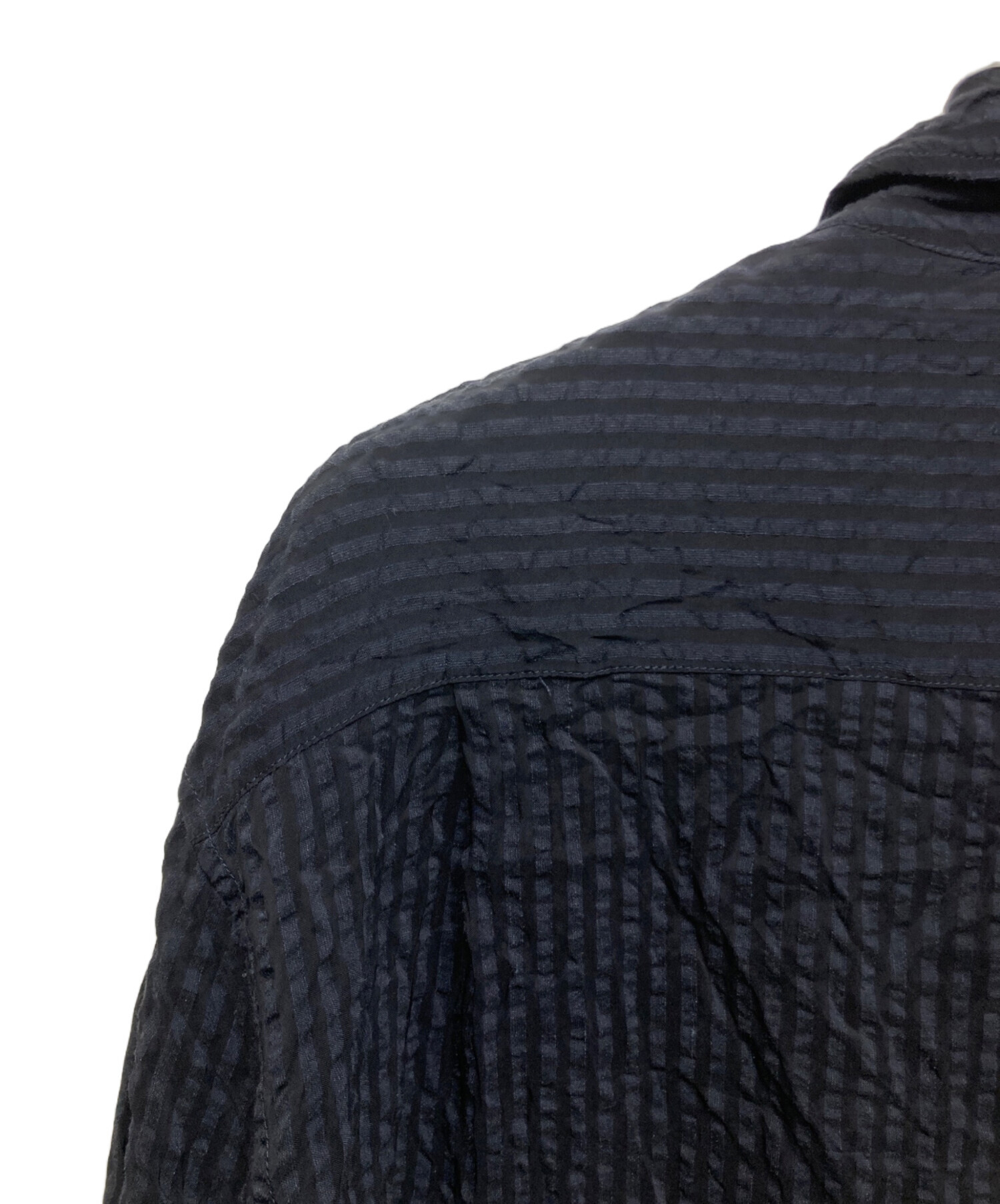 中古・古着通販】STUDIO NICHOLSON (スタジオ ニコルソン) シア