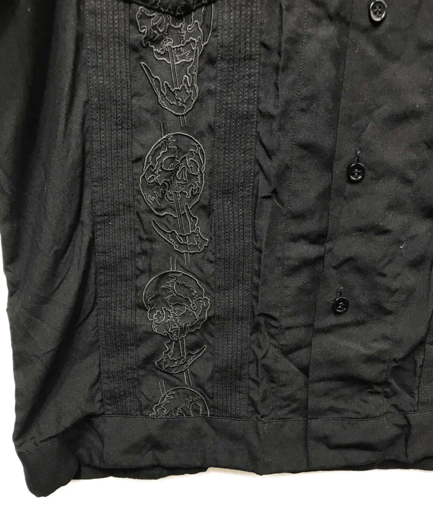 中古・古着通販】WACKO MARIA (ワコマリア) 56 TATTOO STUDIO CUBA 