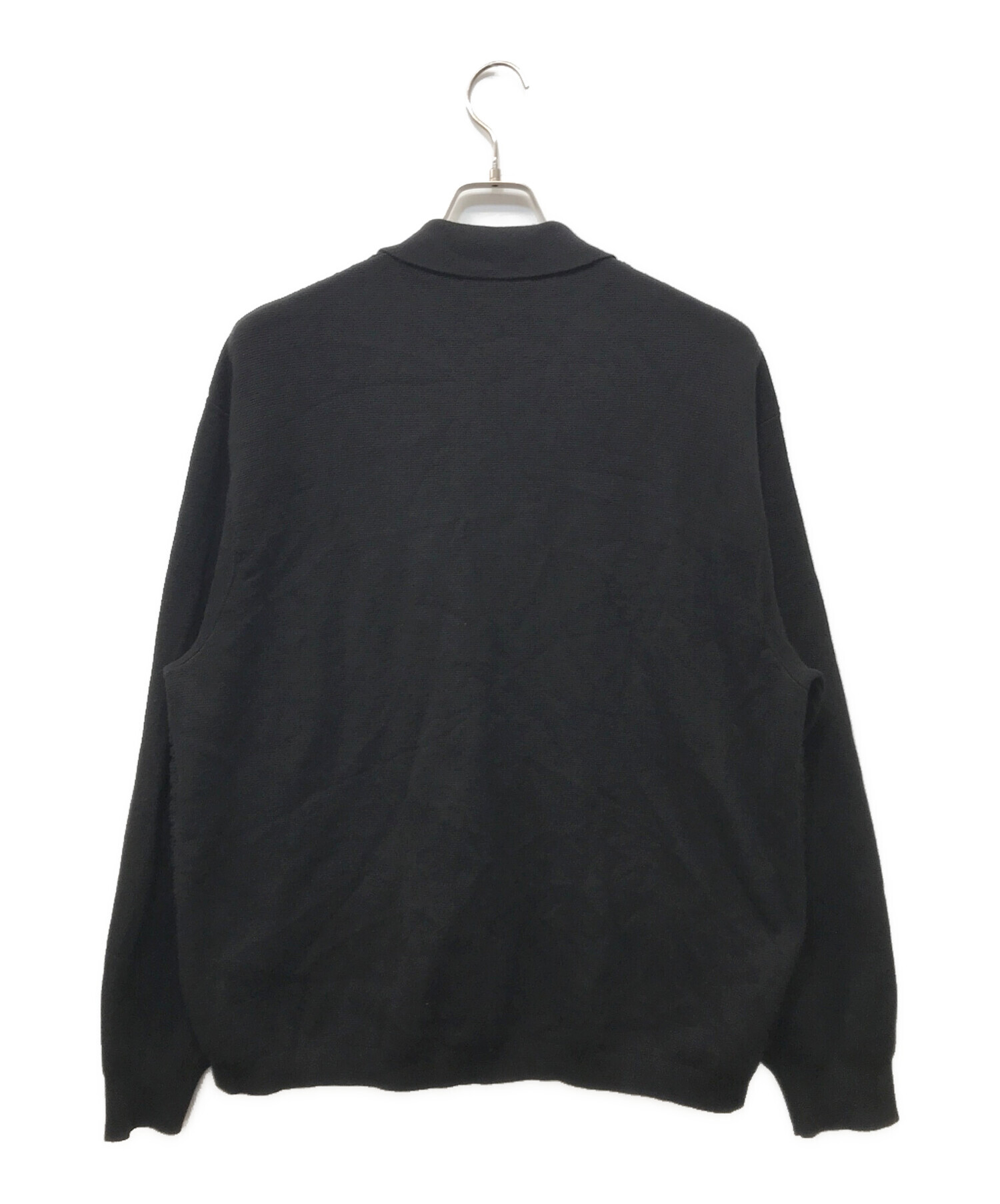 中古・古着通販】Supreme (シュプリーム) Crochet Zip Up Cardigan