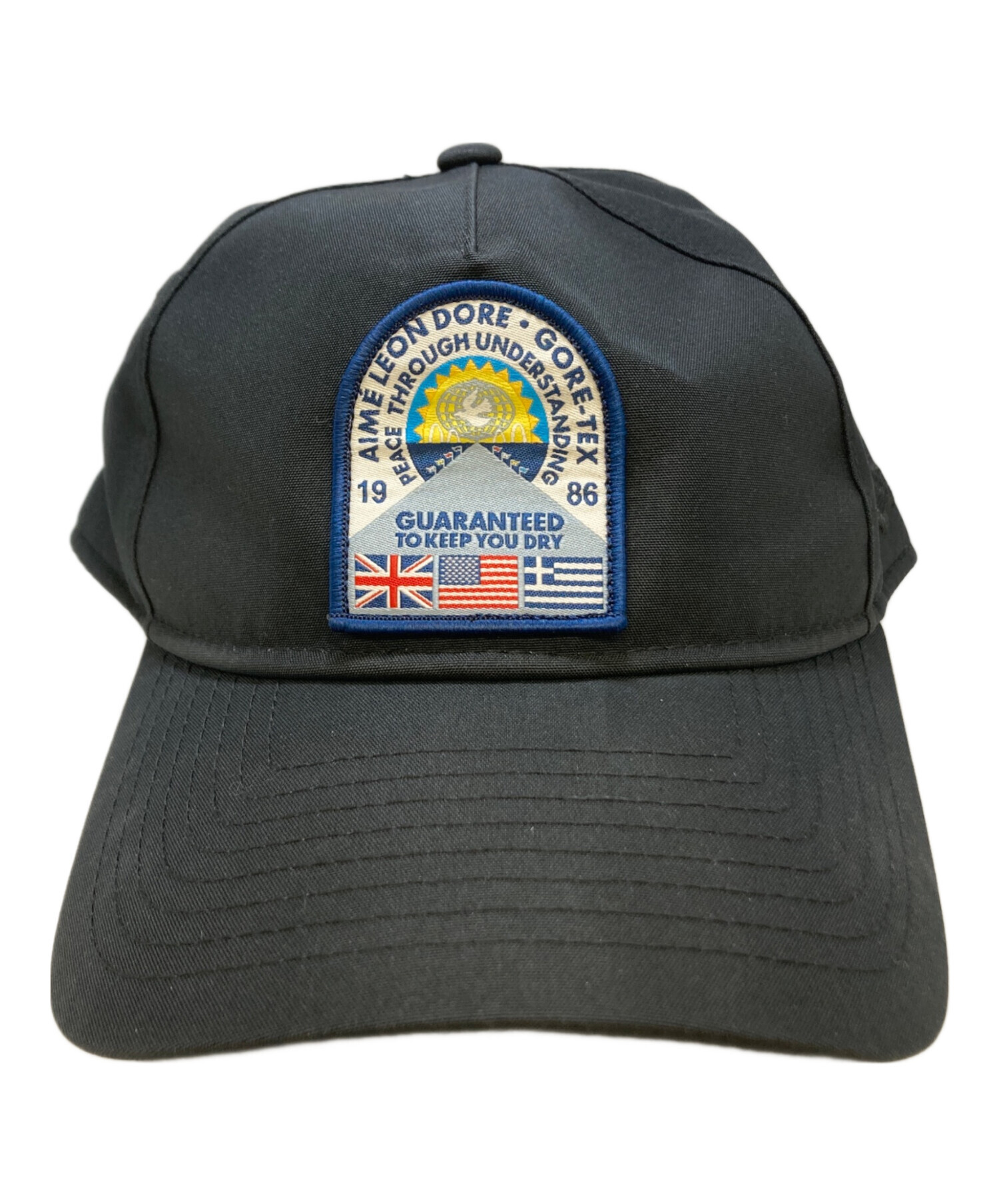 AIME LEON DORE エメレオンドレ ハット メンズ 【古着】【中古】 中古・古着通販】New Era (ニューエラ) Aime Leon Dore (エメ レオン