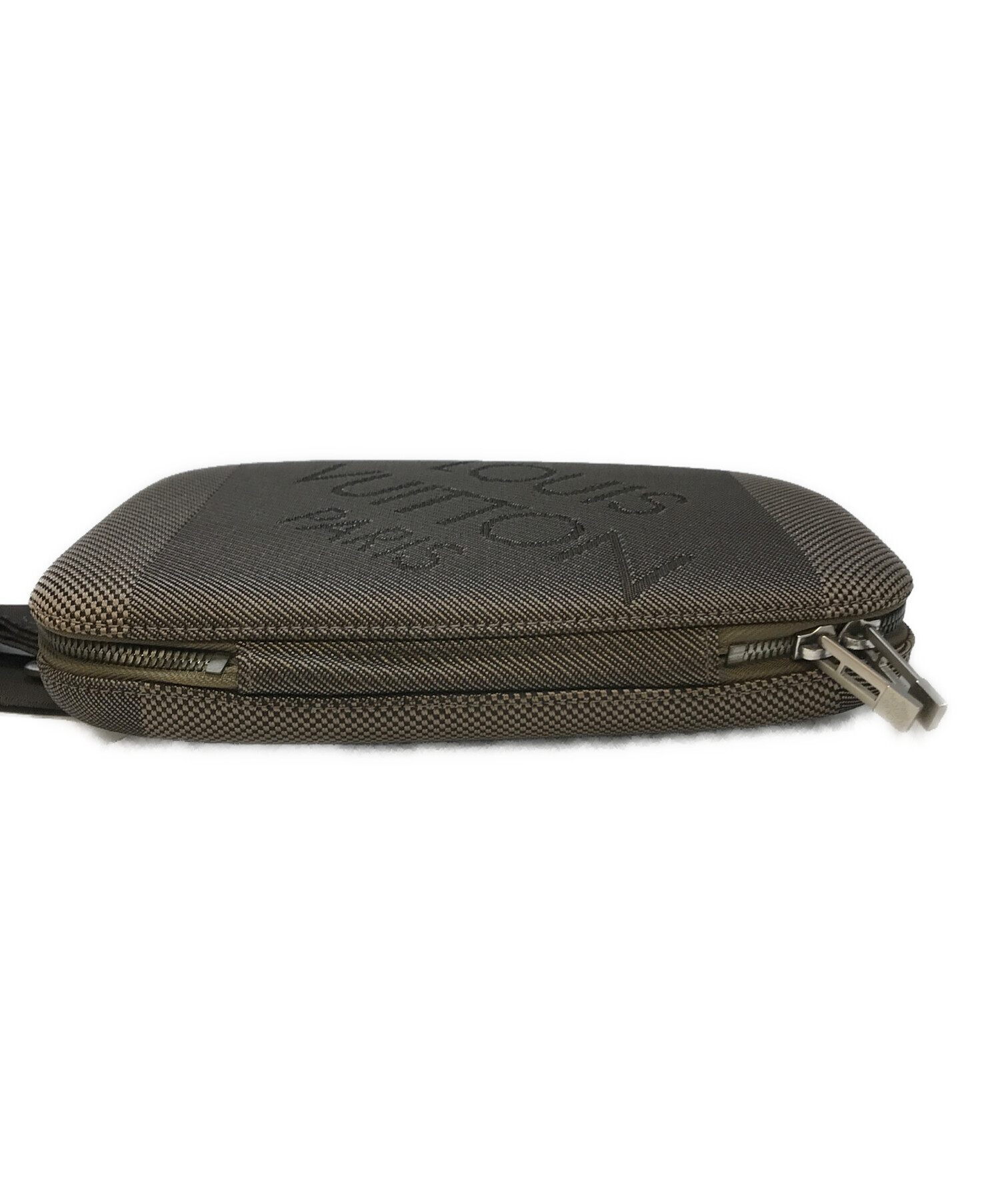 中古・古着通販】LOUIS VUITTON (ルイ ヴィトン) ダミエ・ジェアン