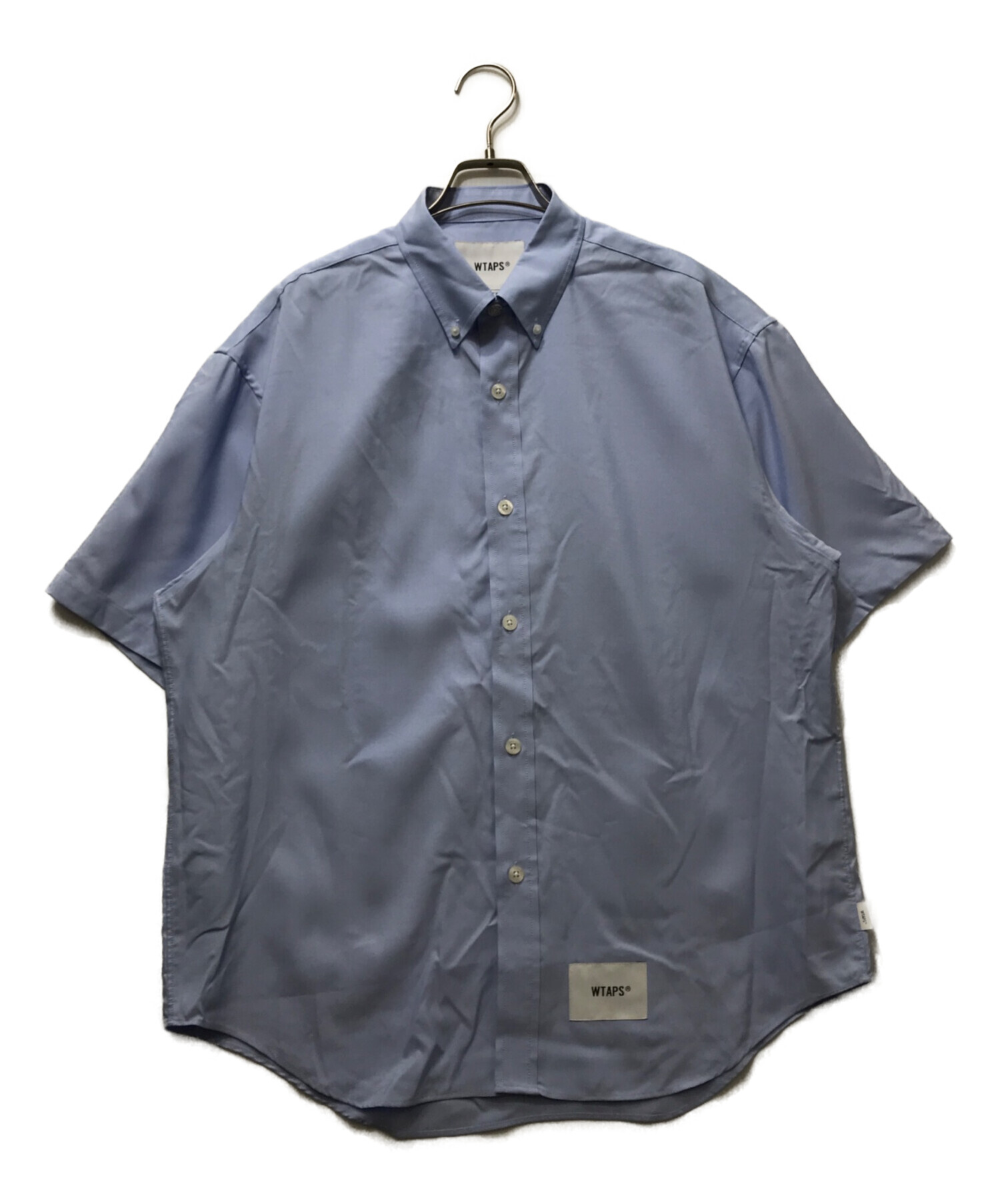 中古・古着通販】WTAPS (ダブルタップス) SS / POLY. OXFORD. COOLMAX