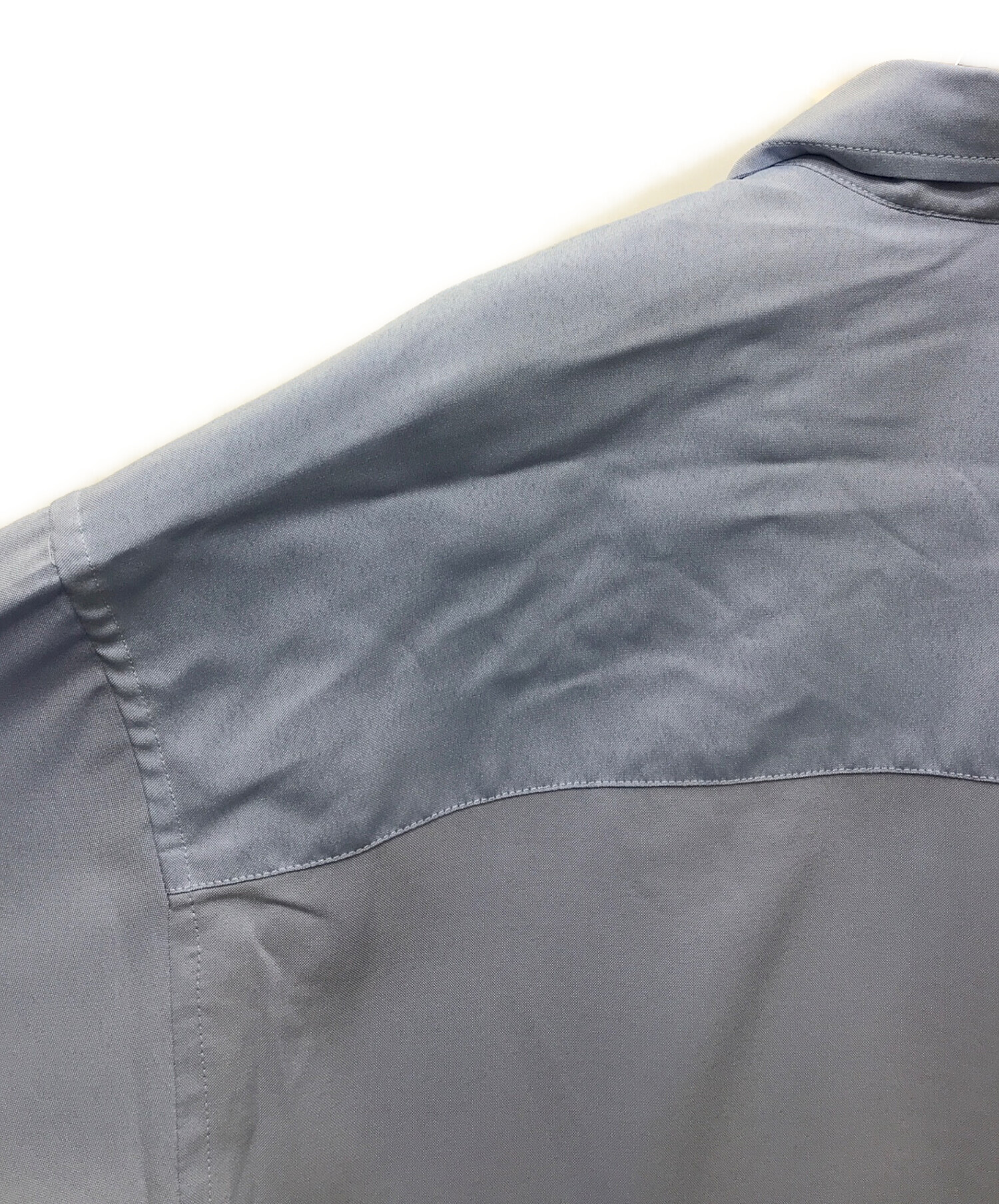 中古・古着通販】WTAPS (ダブルタップス) SS / POLY. OXFORD. COOLMAX