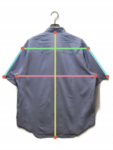 中古・古着通販】WTAPS (ダブルタップス) SS / POLY. OXFORD. COOLMAX