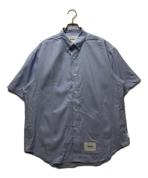 中古・古着通販】WTAPS (ダブルタップス) SS / POLY. OXFORD. COOLMAX