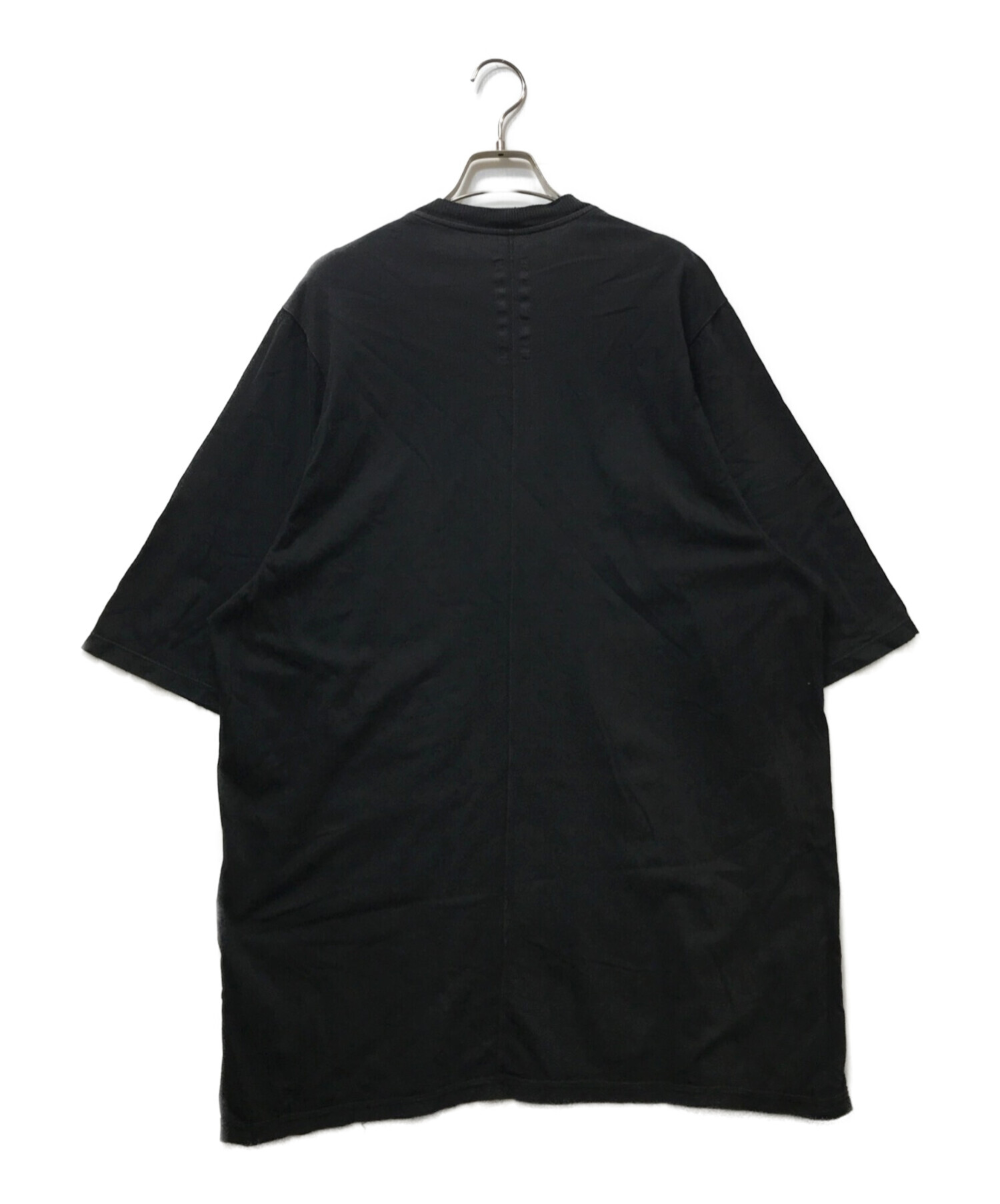 中古・古着通販】DRKSHDW (ダークシャドウ) JUMBO PATCH TEE ブラック