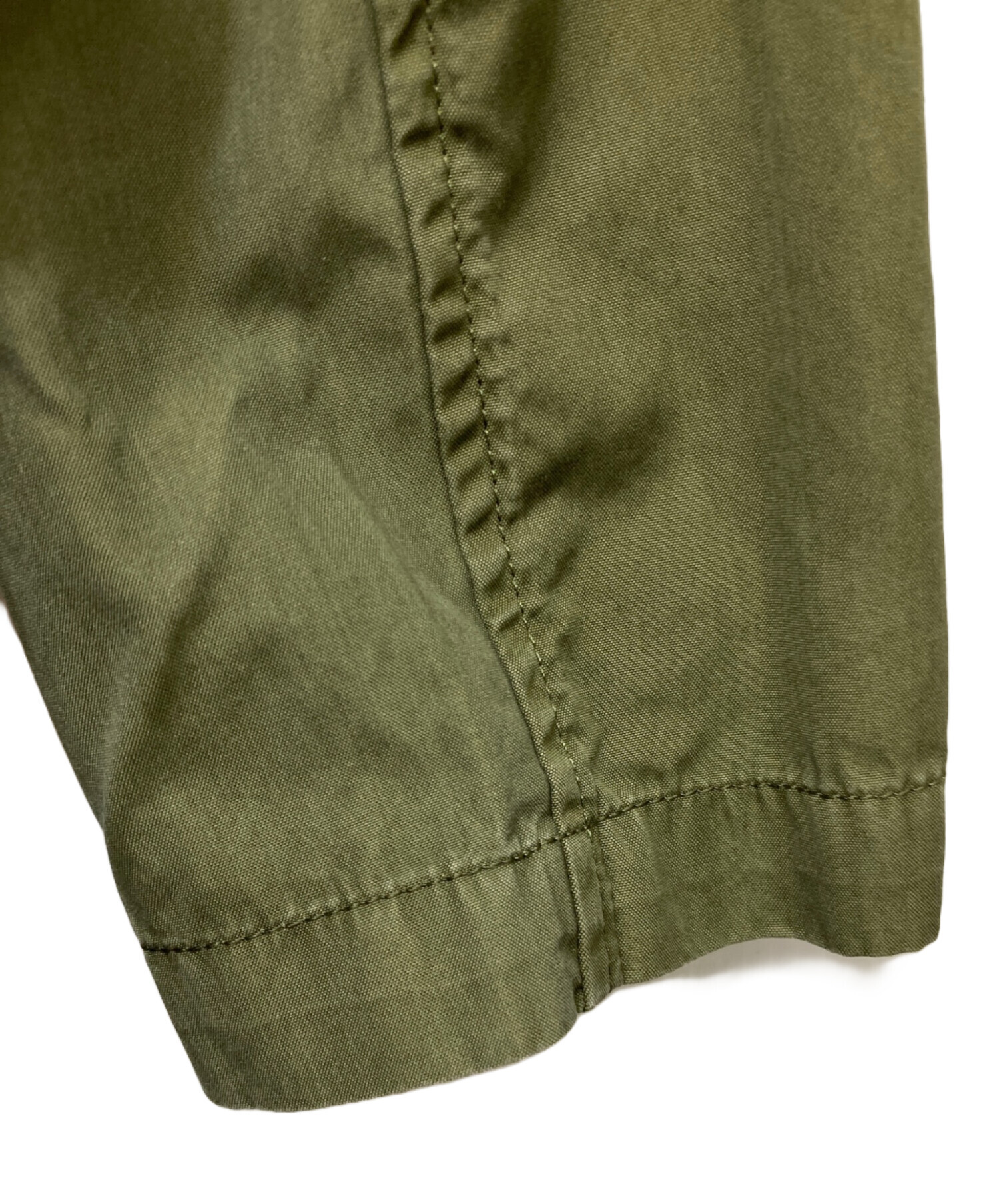 中古・古着通販】Rebuild by Needles (リビルドバイニードルス) 再構築