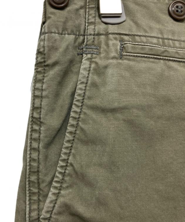 中古・古着通販】RRL (ダブルアールエル) SURPLUS カーゴパンツ