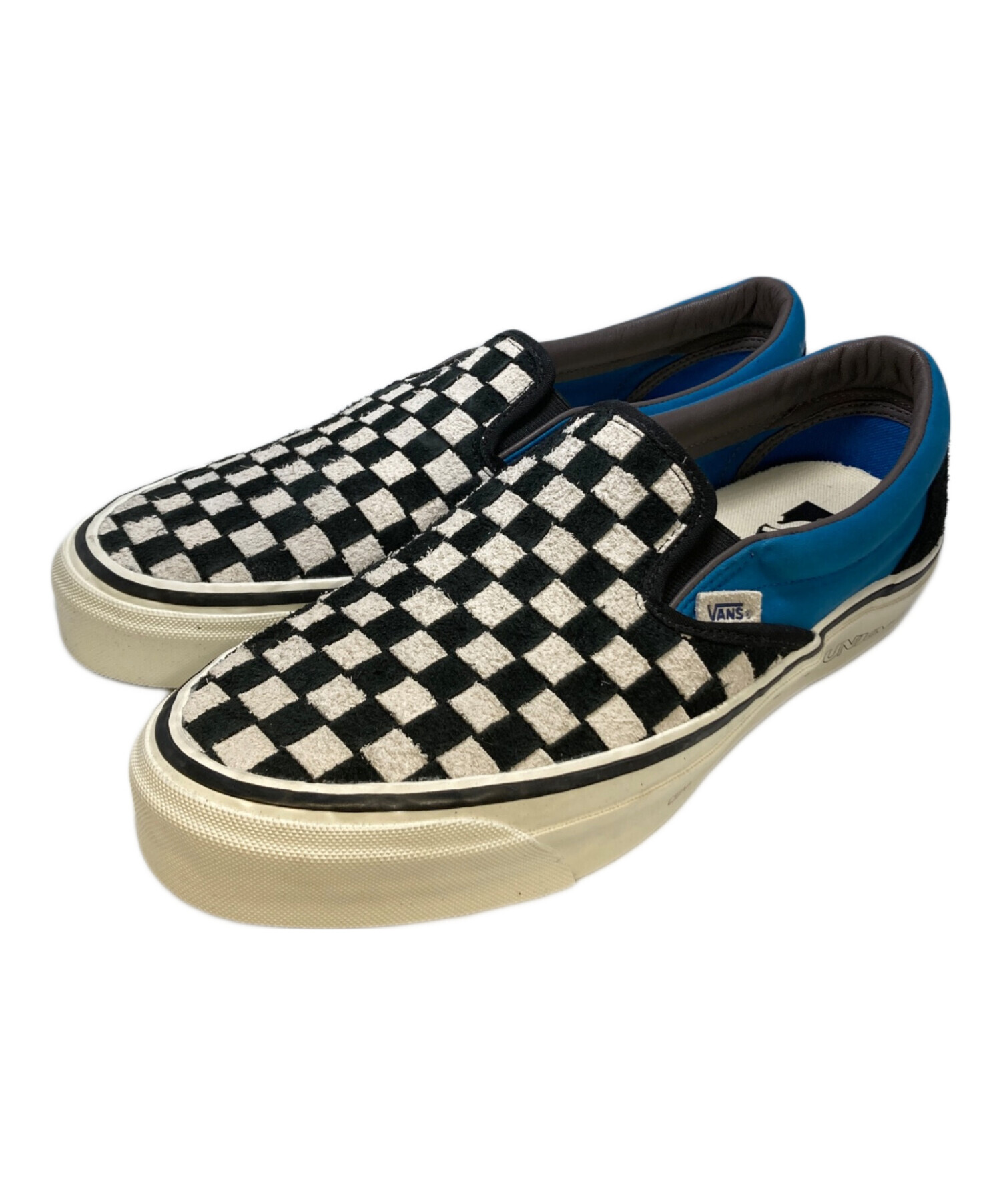 中古・古着通販】VANS (ヴァンズ) Liberaiders (リベレイダース) Slip