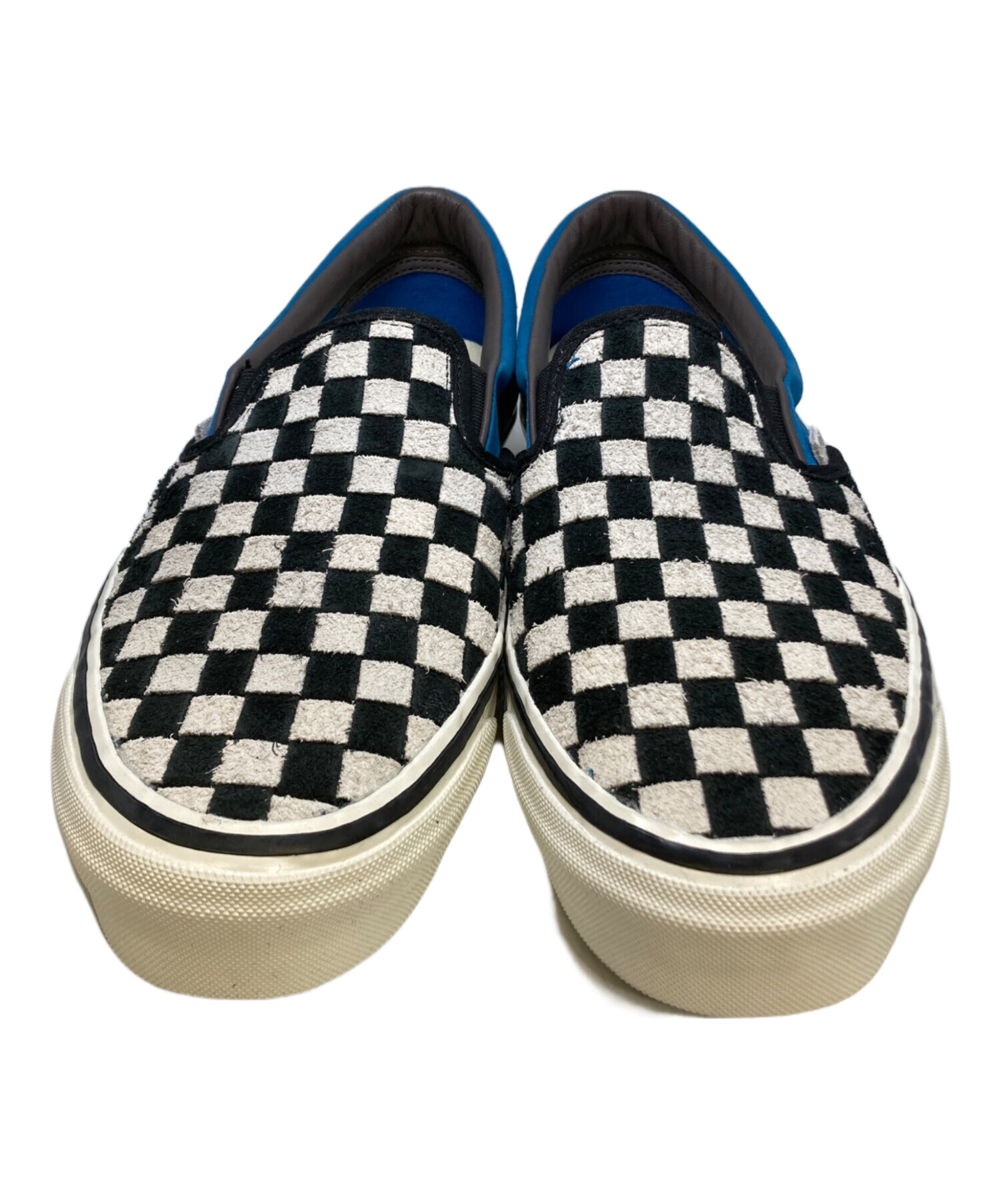 中古・古着通販】VANS (ヴァンズ) Liberaiders (リベレイダース) Slip 