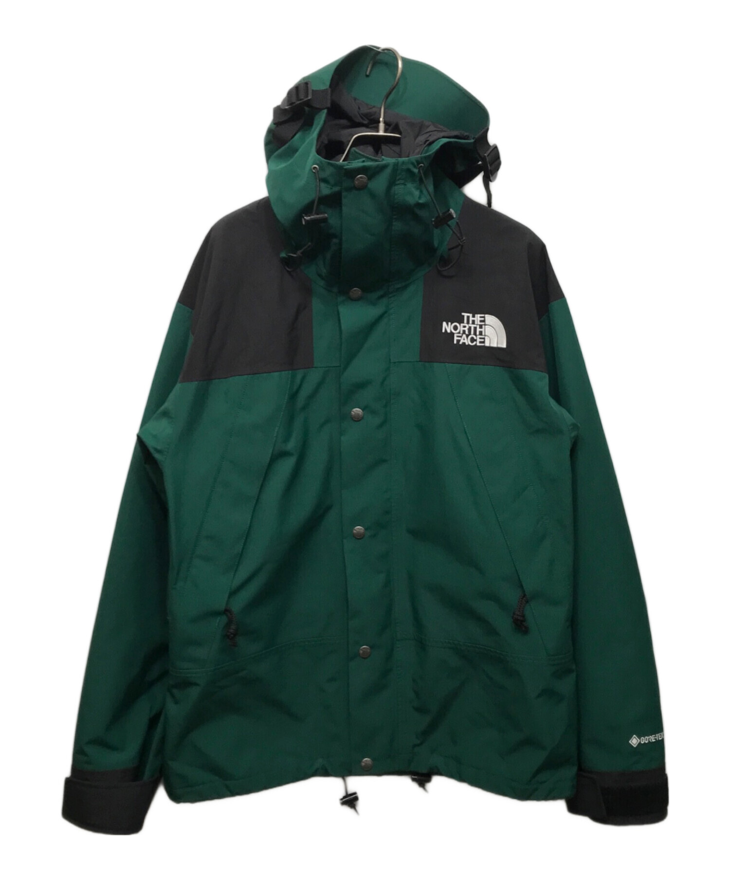 中古・古着通販】THE NORTH FACE (ザ ノース フェイス) 1990