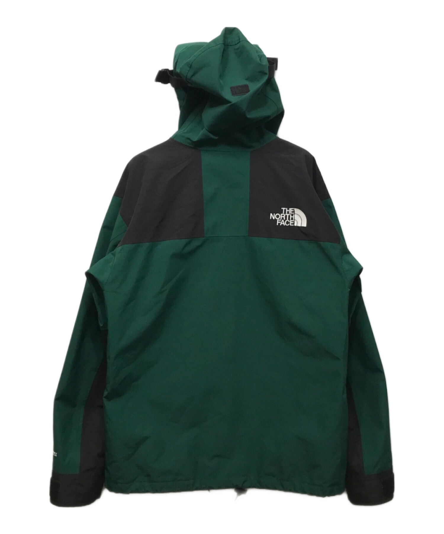 中古・古着通販】THE NORTH FACE (ザ ノース フェイス) 1990 
