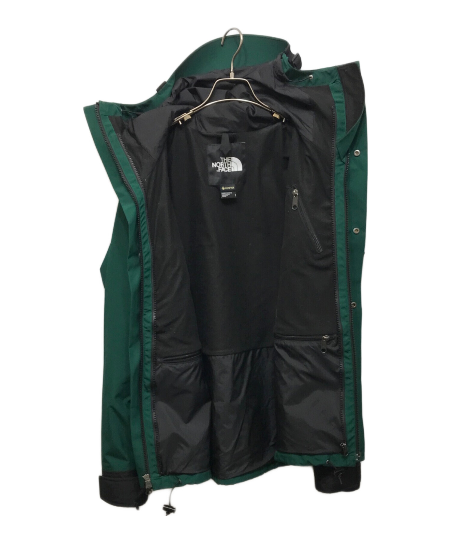 中古・古着通販】THE NORTH FACE (ザ ノース フェイス) 1990