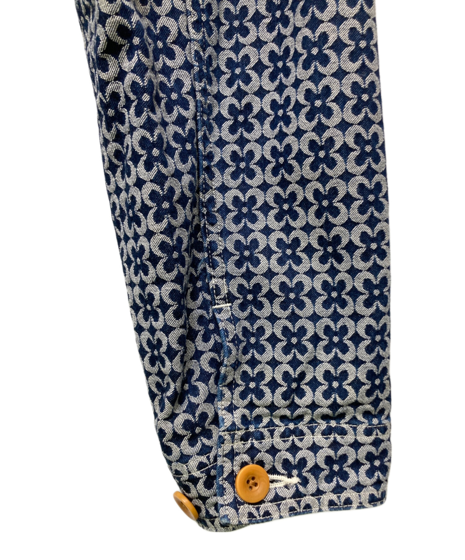 中古・古着通販】SASQUATCHfabrix. (サスクワッチファブリックス