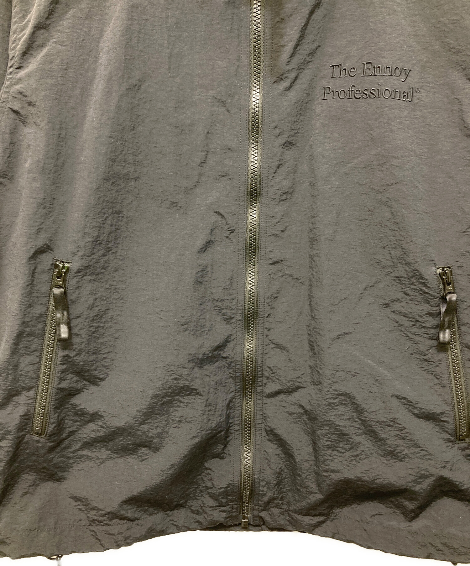 中古・古着通販】The Ennoy Professional (ザ エンノイ
