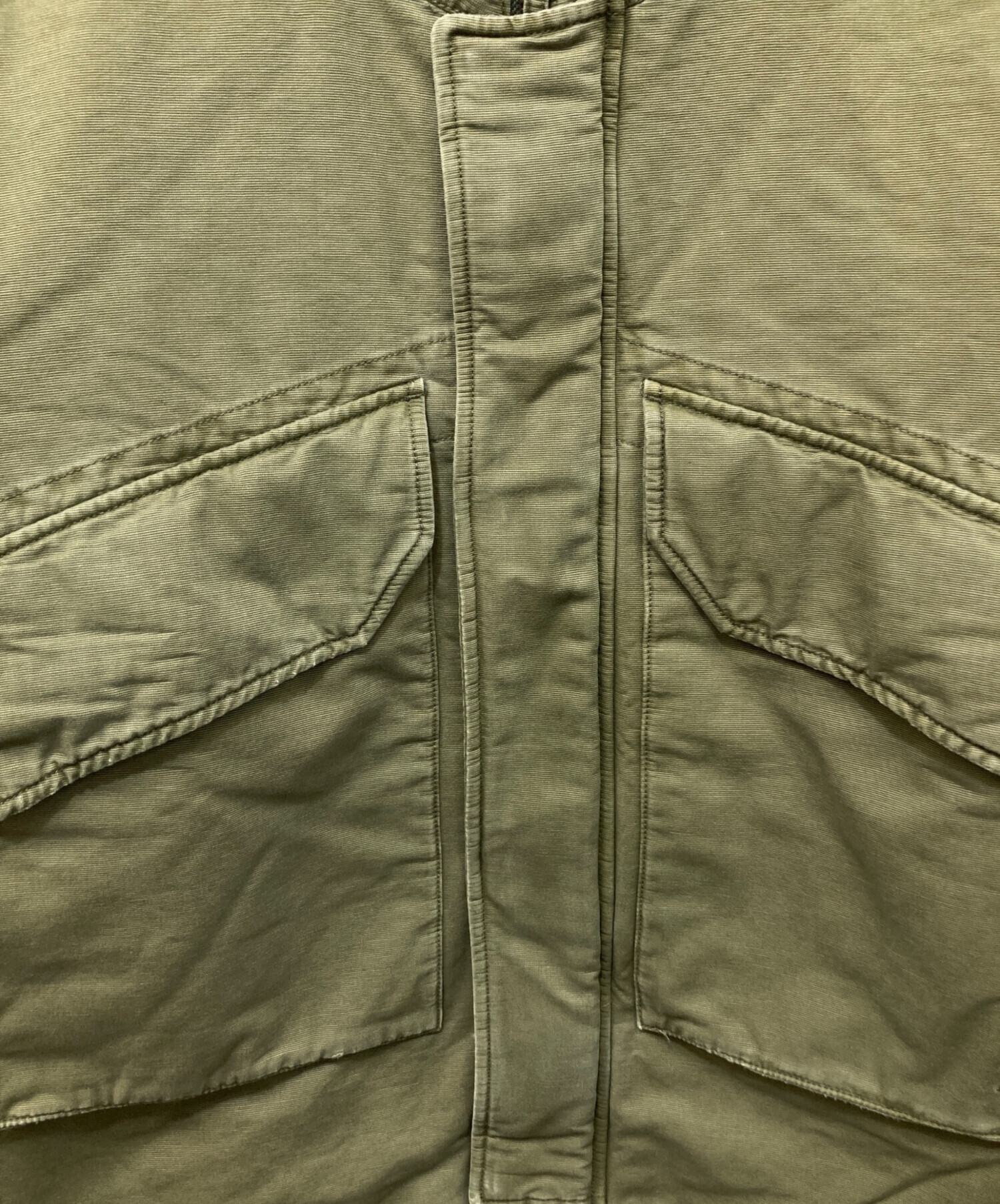 最終値下げ Stüssy WORKGEAR オリーブグリーン ジャケット 最終値下げ Stüssy WORKGEAR オリーブグリーン ジャケット - メルカリ