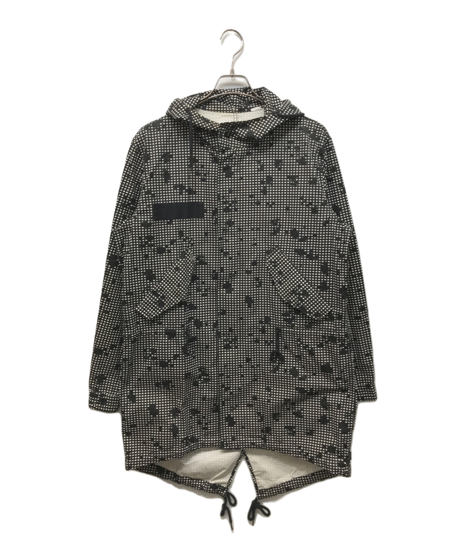 中古・古着通販】Supreme (シュプリーム) Riot Fishtail Parka