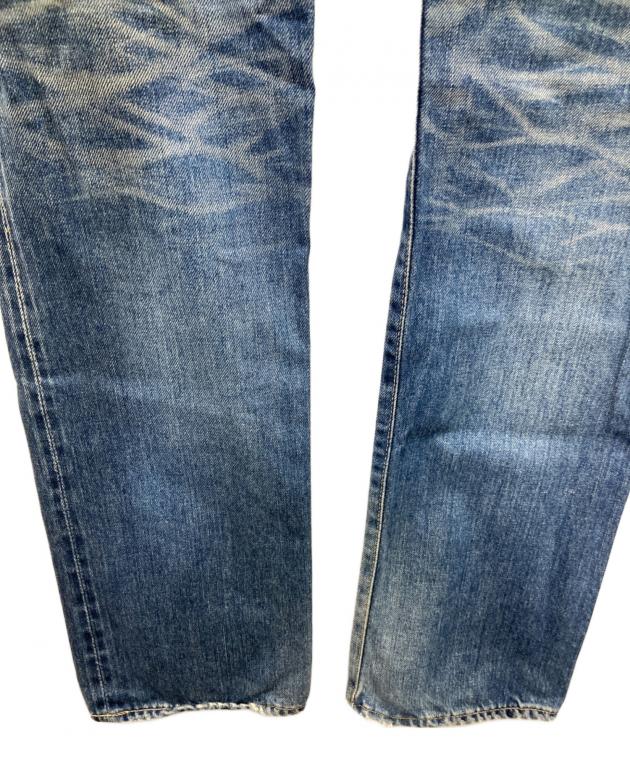 中古・古着通販】Hysteric Glamour (ヒステリックグラマー) VSR加工