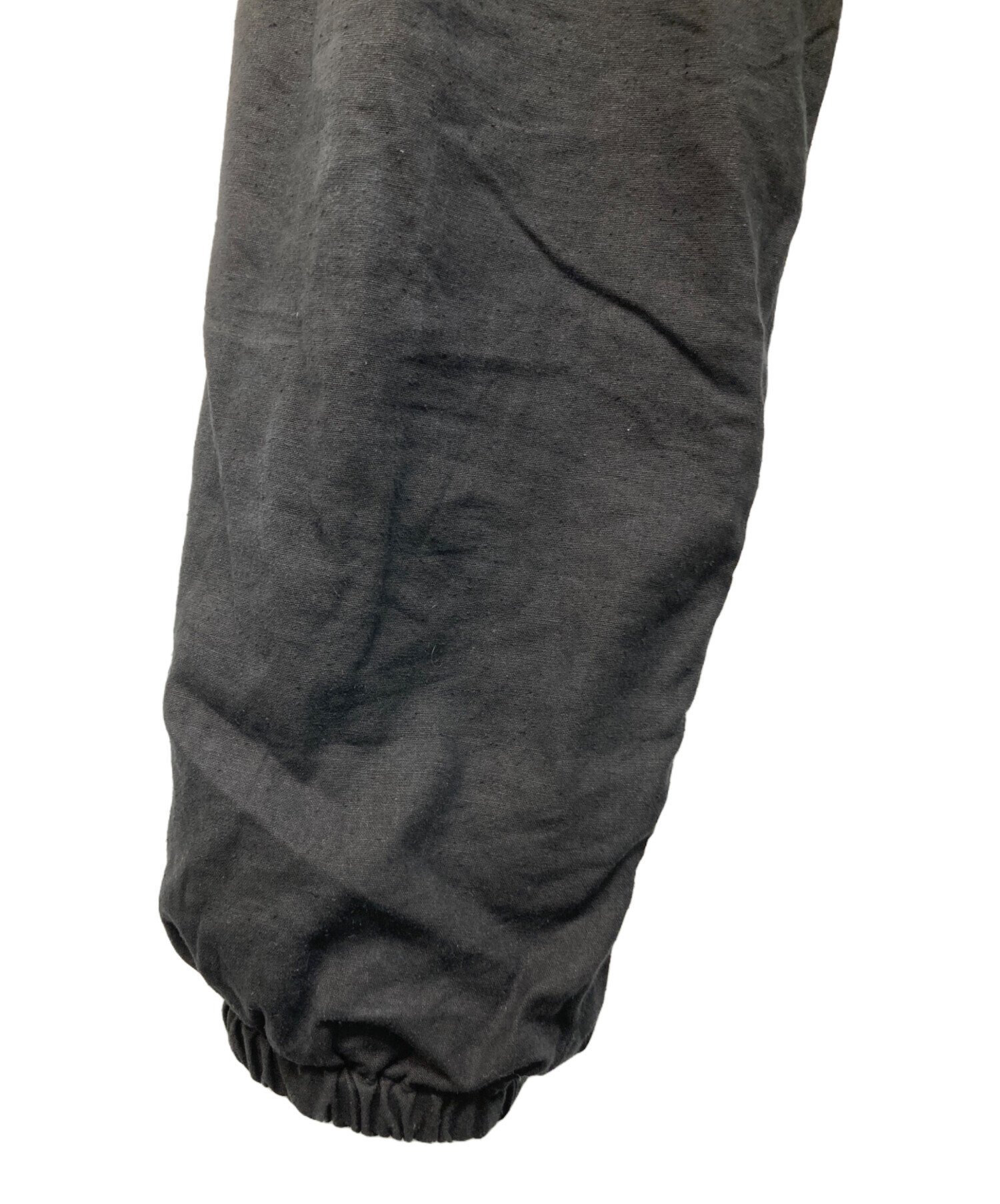 中古・古着通販】ANCELLM (アンセルム) SILK NEP KIMONO BLOUSON