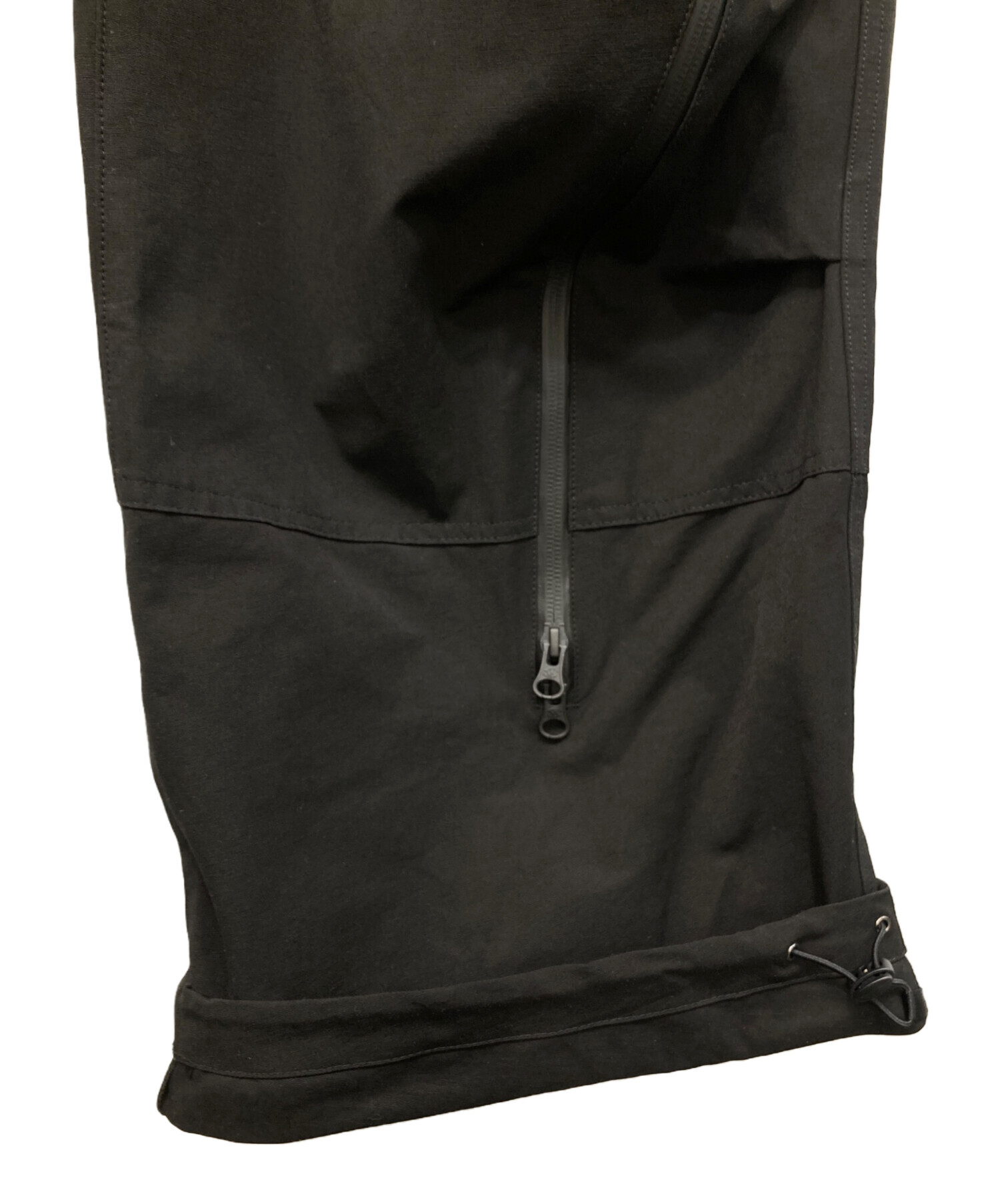 中古・古着通販】SAN SAN GEAR (サンサンギア) AFFINE CURVE PANTS