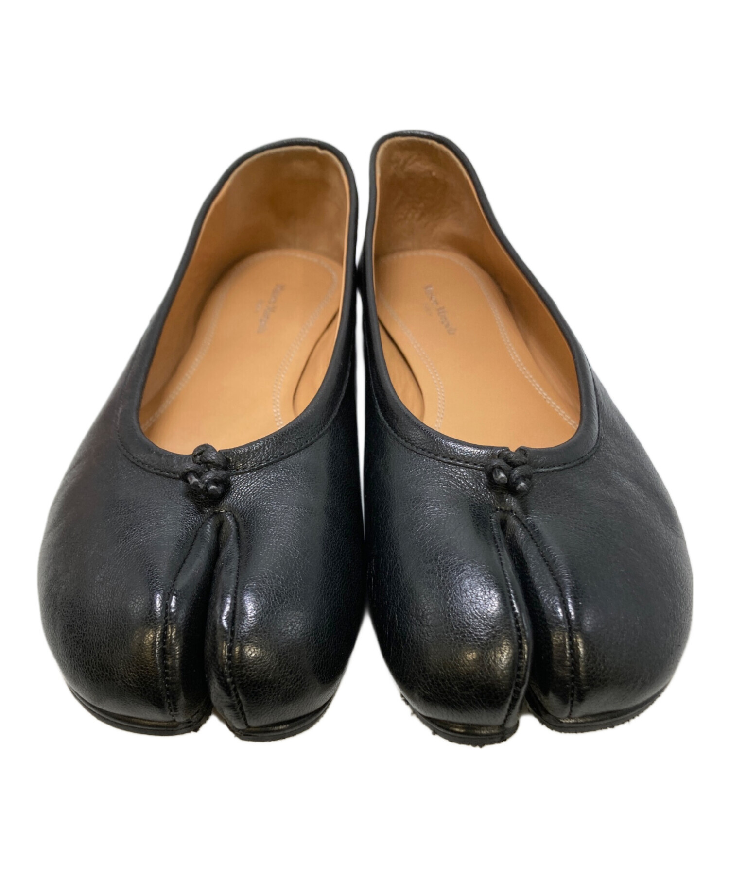 中古・古着通販】Maison Margiela (メゾンマルジェラ) 足袋バレエ