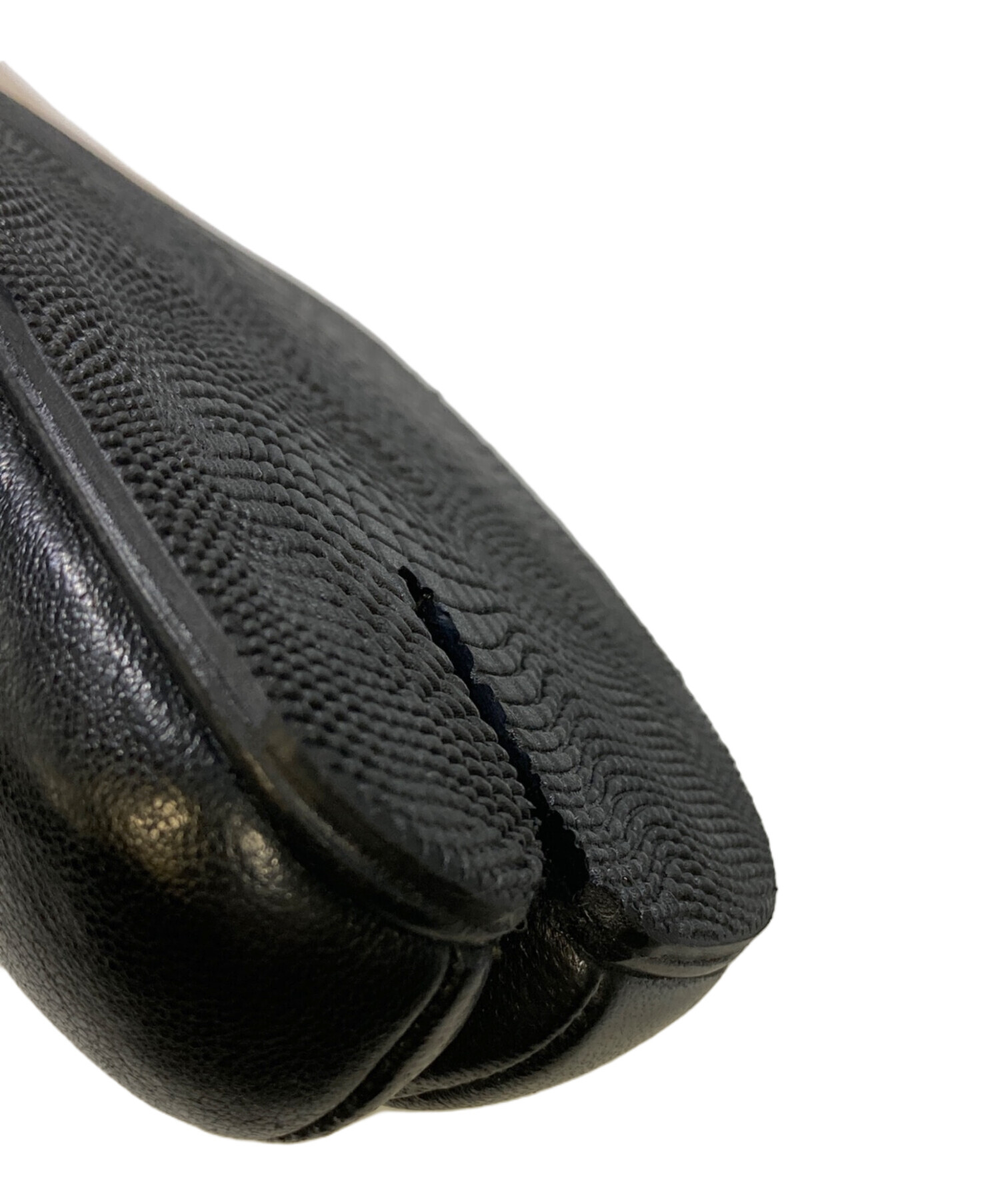 中古・古着通販】Maison Margiela (メゾンマルジェラ) 足袋バレエ