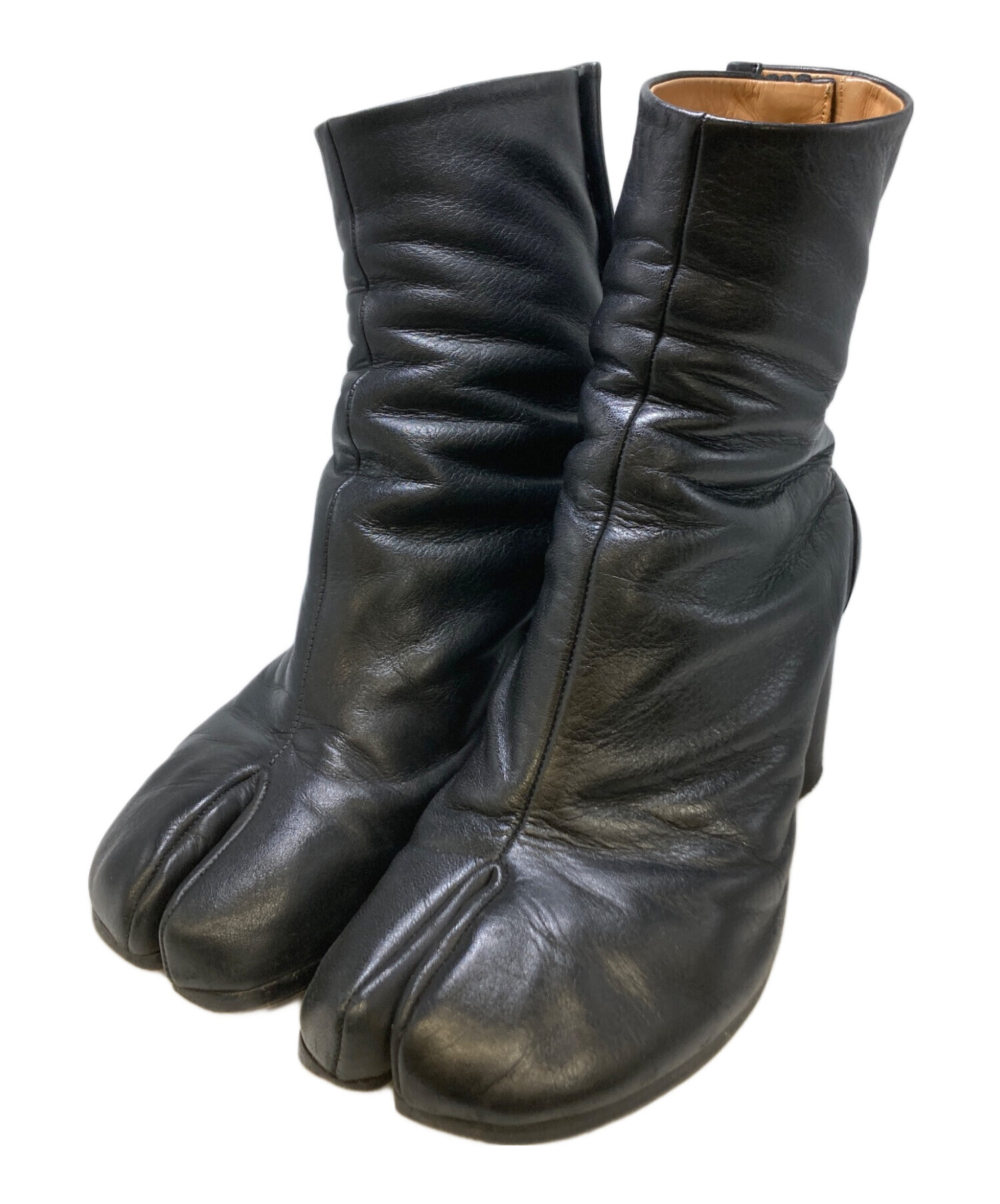 中古・古着通販】Maison Margiela (メゾンマルジェラ) 7cmヒール 足袋