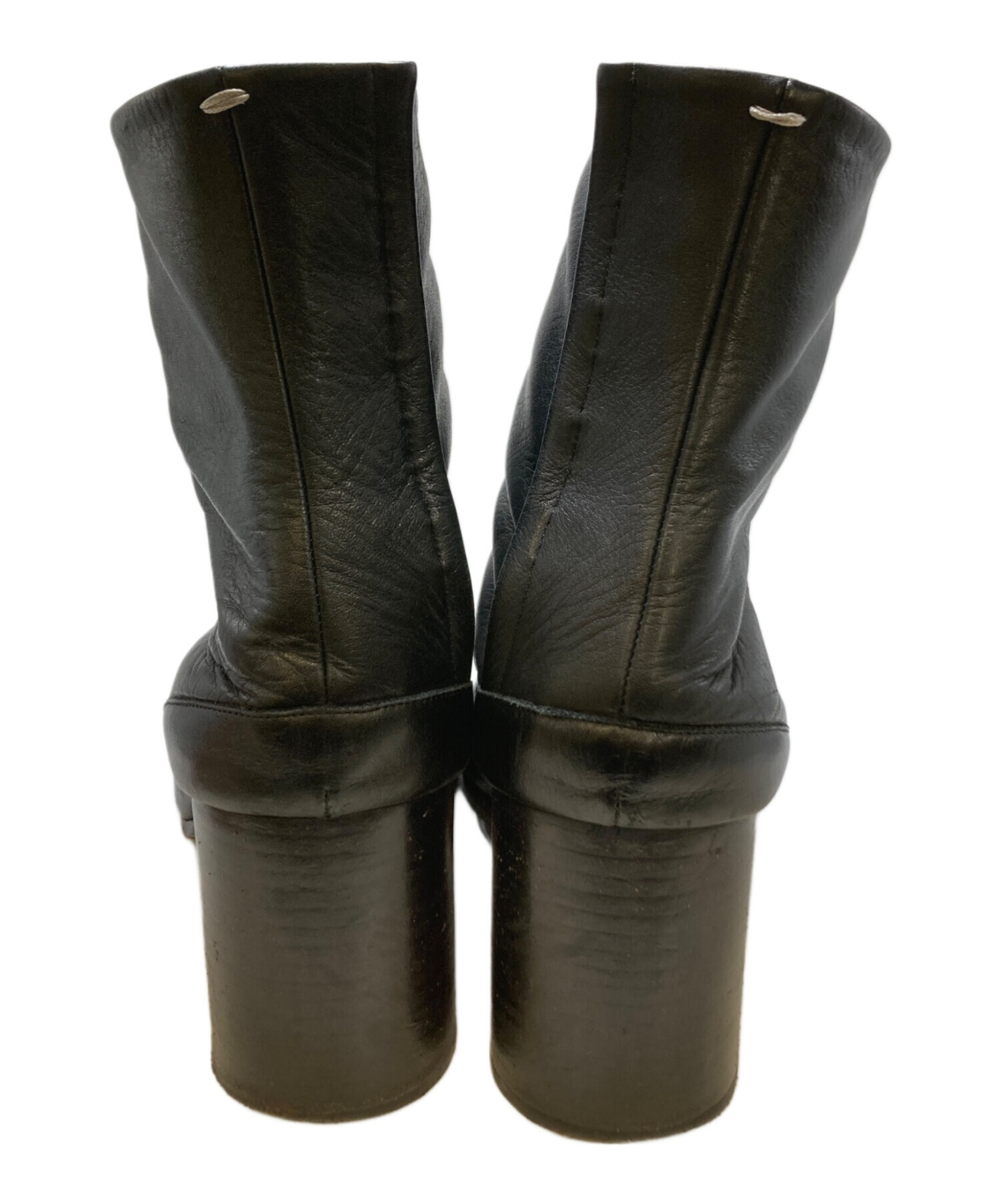 中古・古着通販】Maison Margiela (メゾンマルジェラ) 7cmヒール 足袋