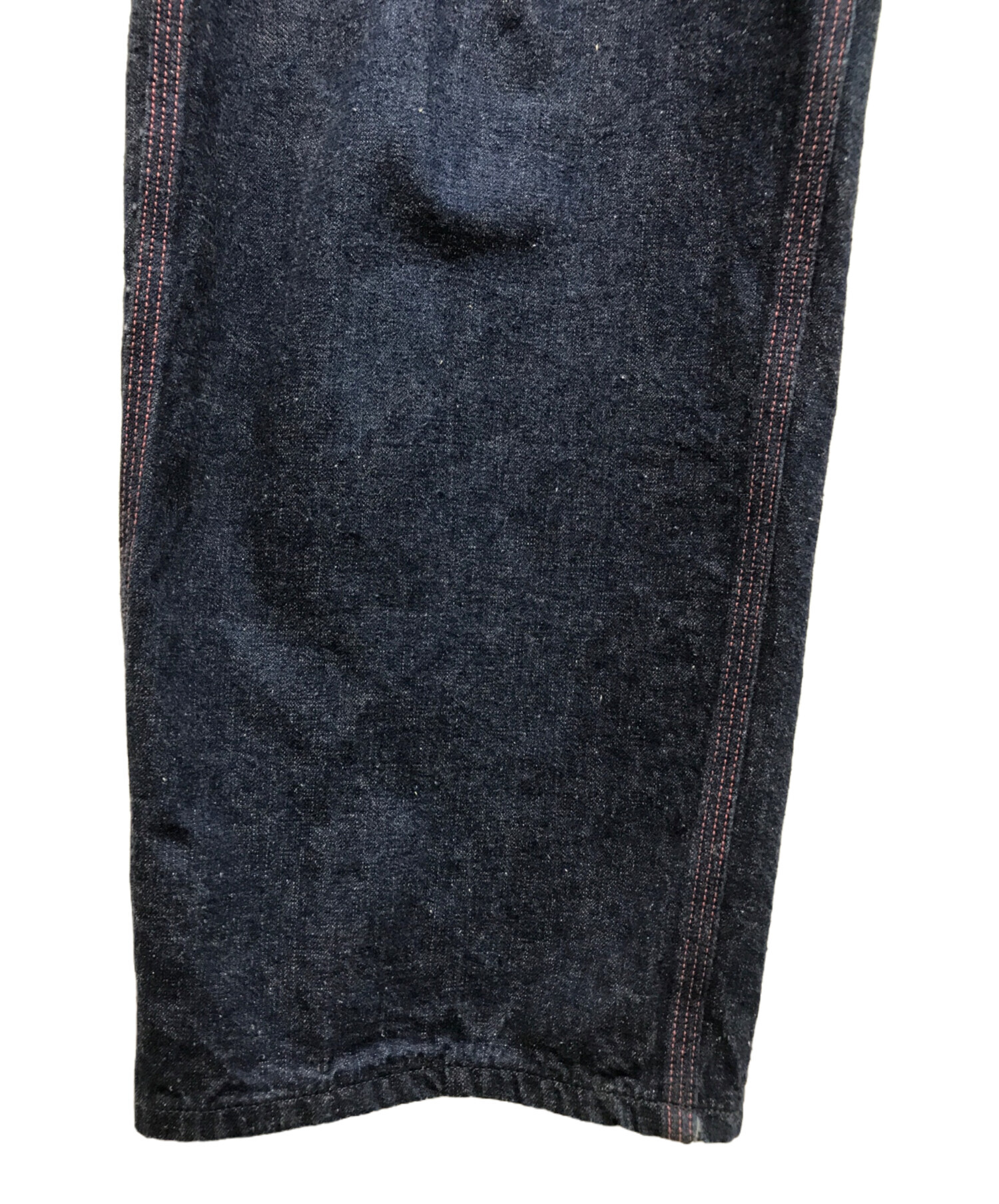中古・古着通販】orSlow (オアスロウ) 1930'S デニムペインターパンツ