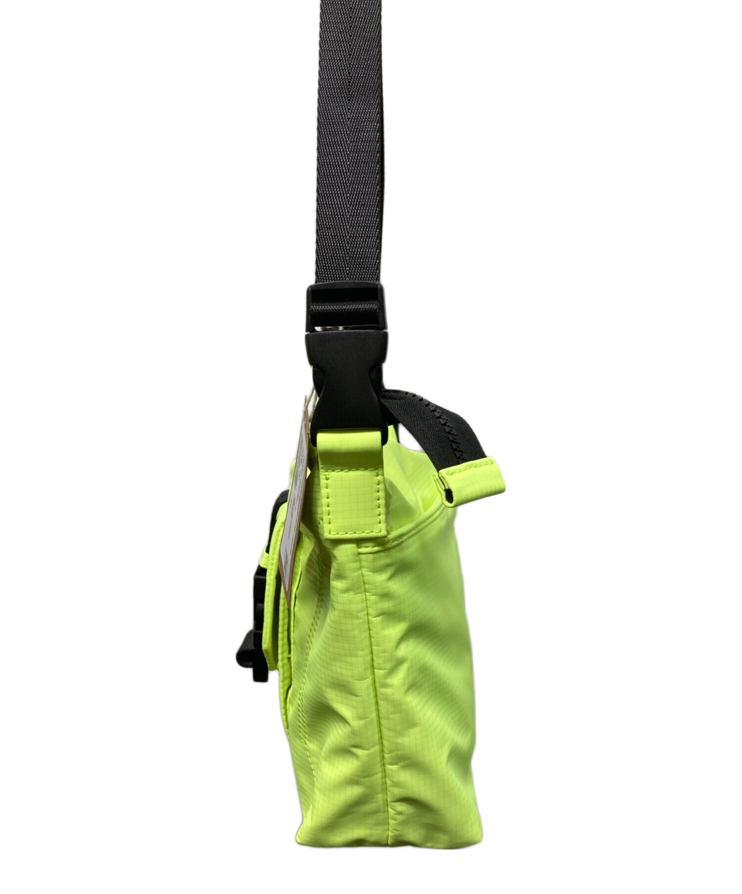 中古・古着通販】A.P.C. (アーペーセー) MYDネオンショルダーバッグ