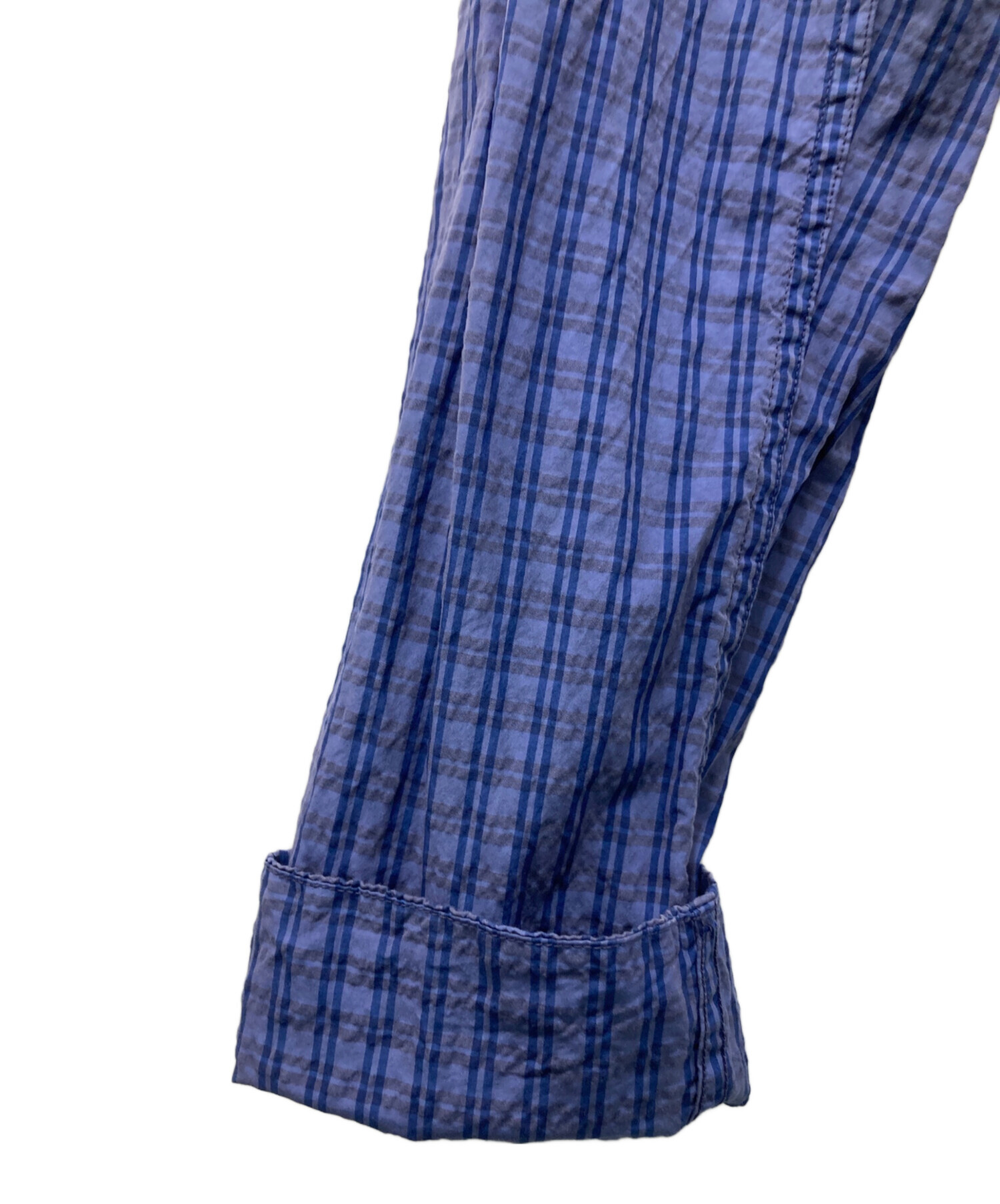 中古・古着通販】OUR LEGACY (アワーレガシー) KAHUNA CHECK BOX SHIRT