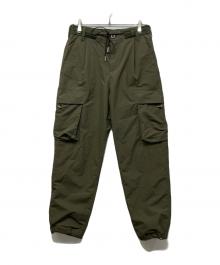 Sacai ナイロンパンツ　2 メンズ、パンツ、ナイロンパンツ/トラックパンツ、sacai(サカイ