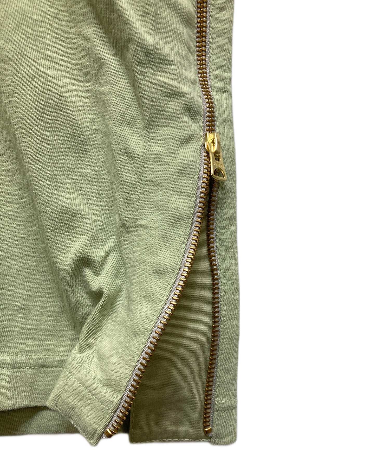 中古・古着通販】sacai (サカイ) CarHartt (カーハート) ダブルネームT